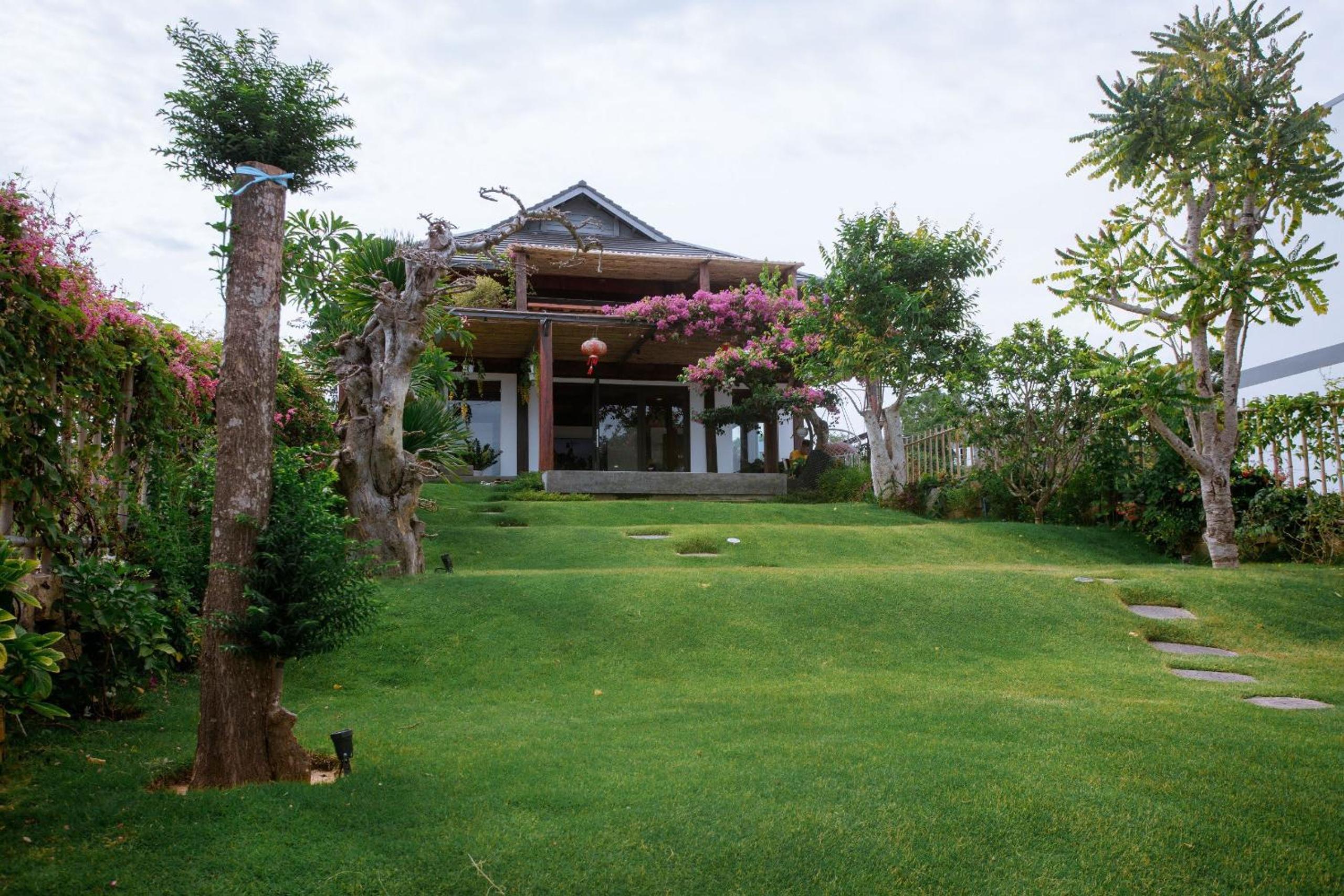 Sunville Villa Phan Thiet view 3