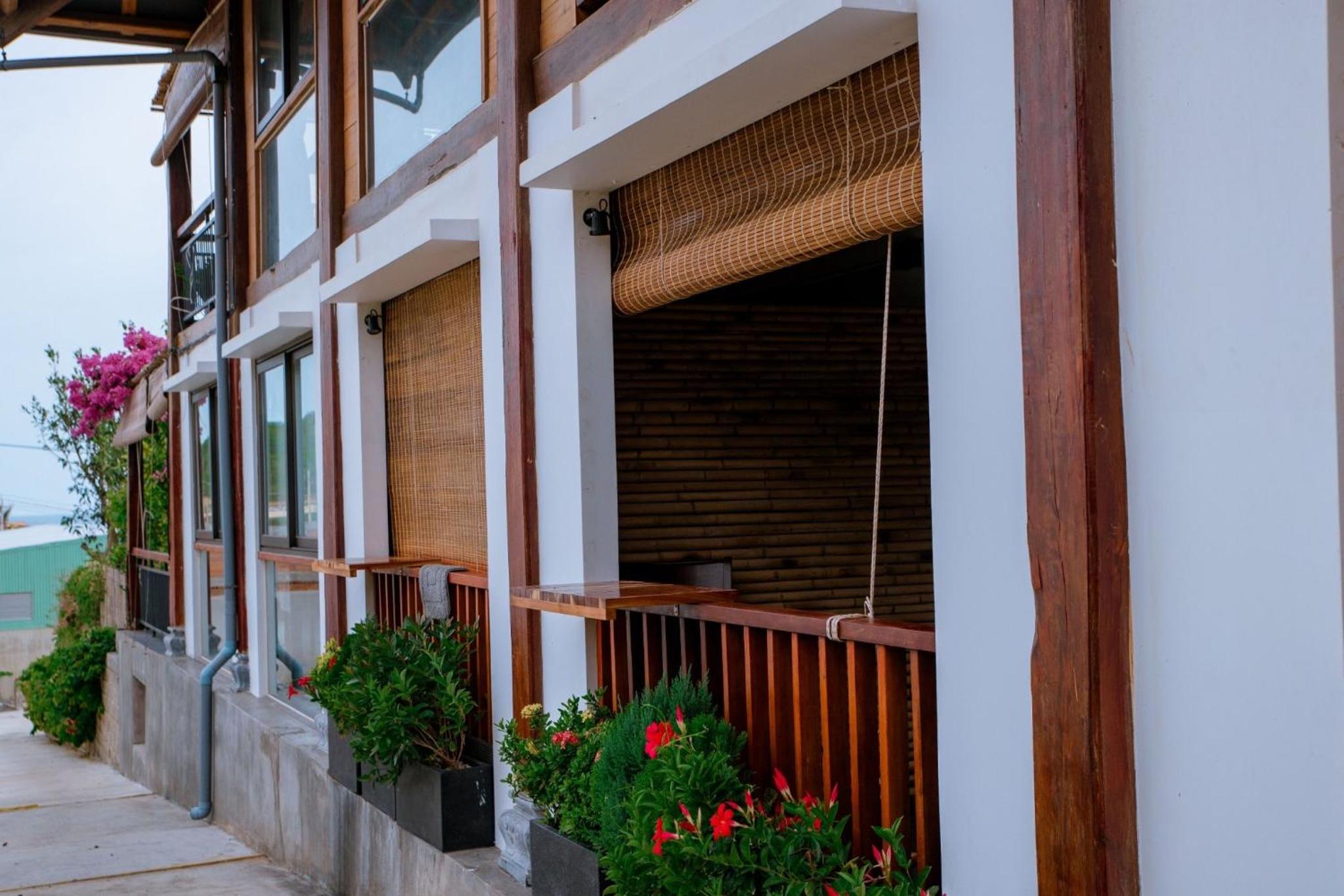 Sunville Villa Phan Thiet view 5