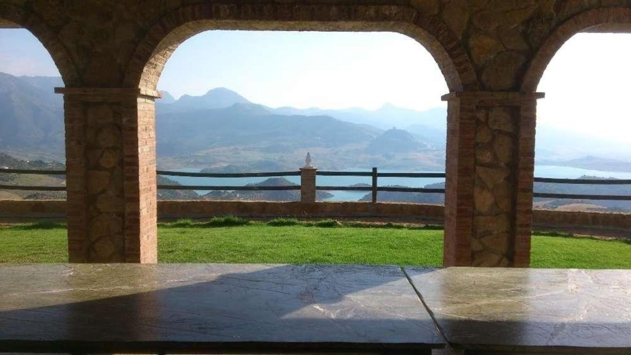 Rancho los Cuñaos view 3