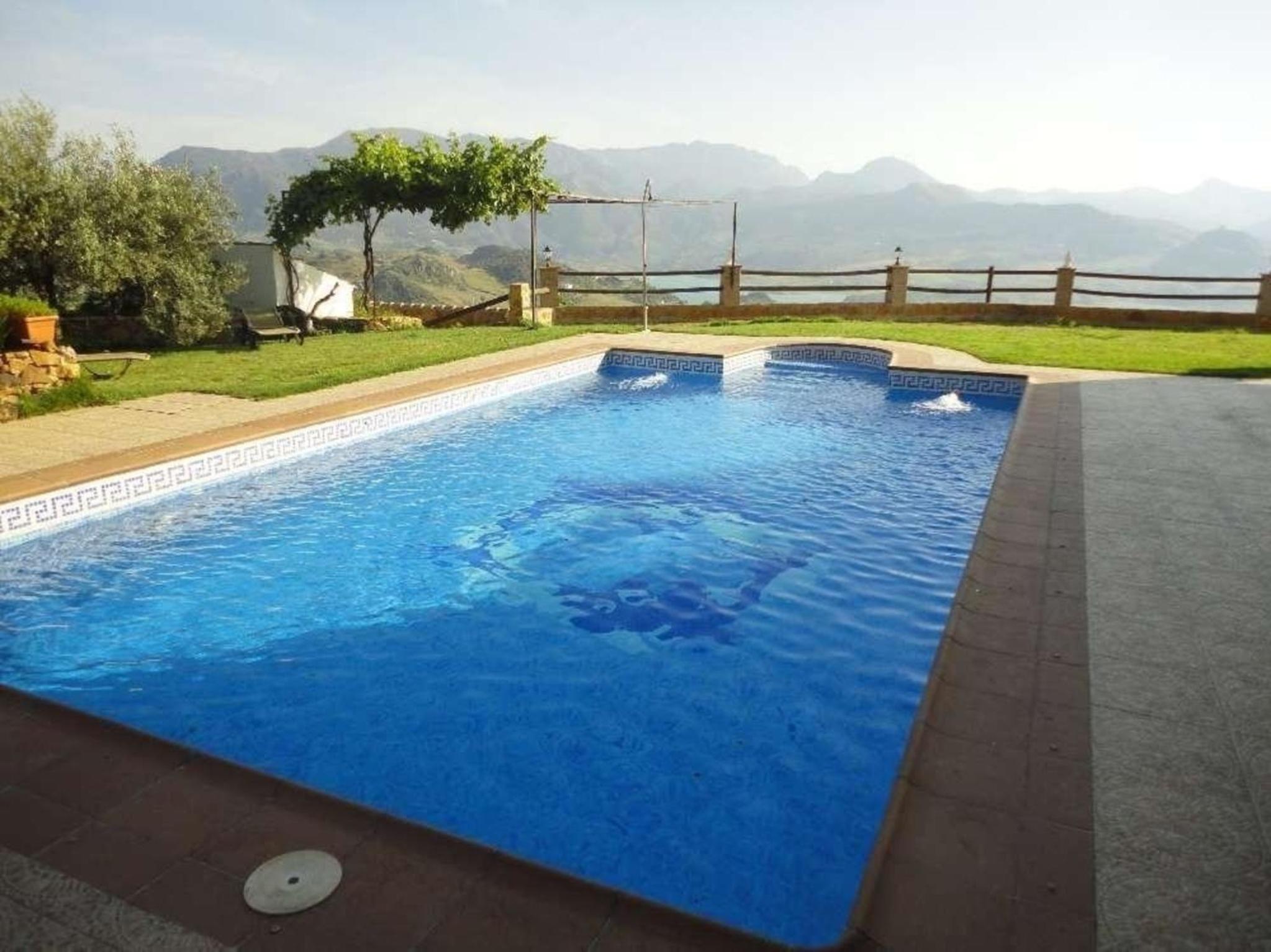 Rancho los Cuñaos view 5