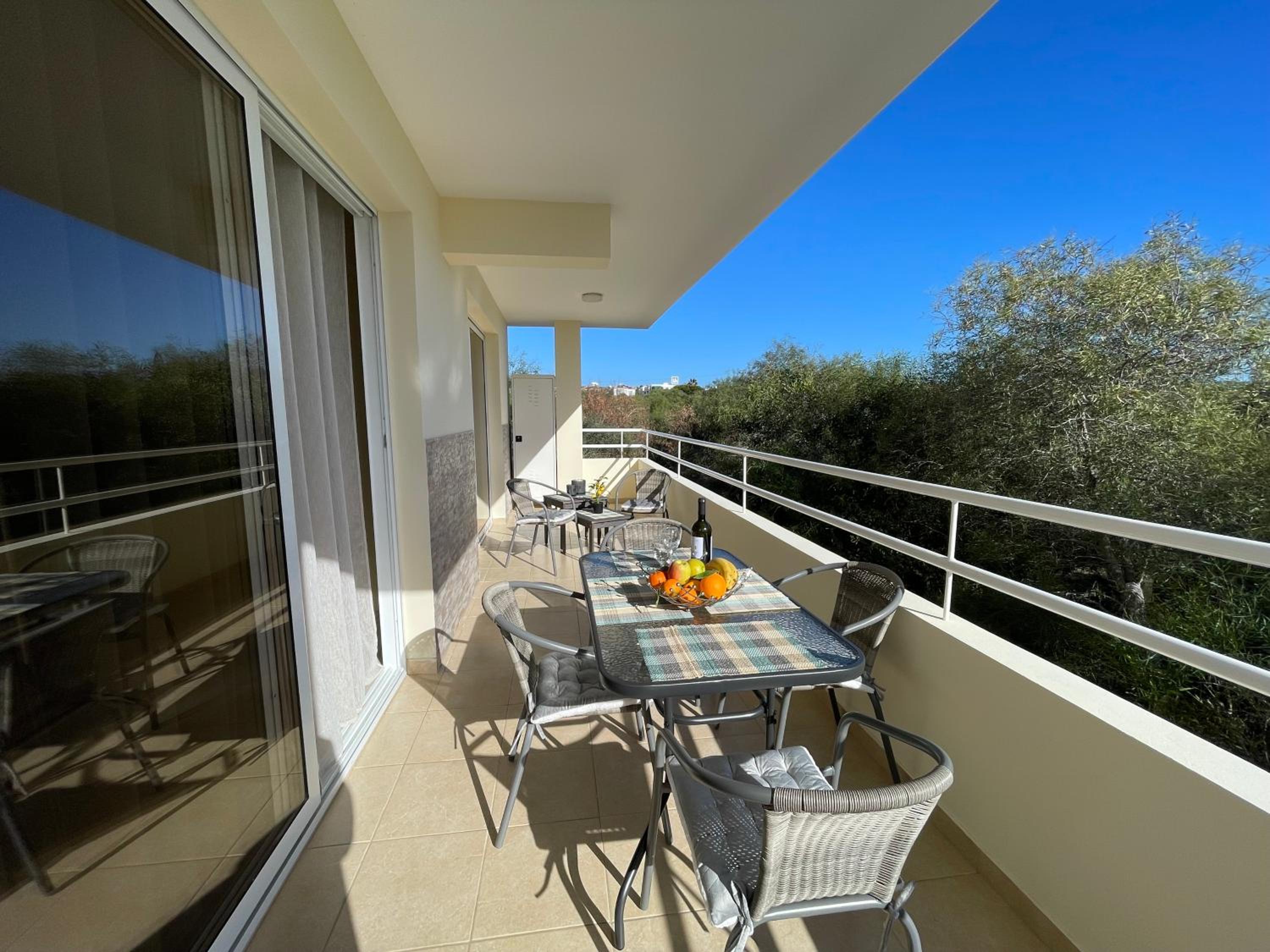 Nissi Beach beautiful apartment