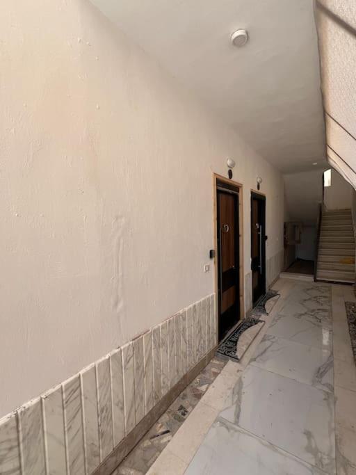 Small lovely cheerful apartment close to El Gouna
