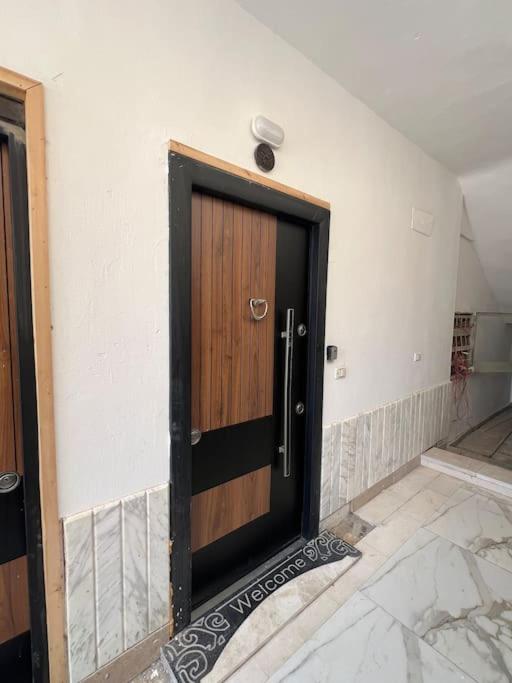 Small lovely cheerful apartment close to El Gouna