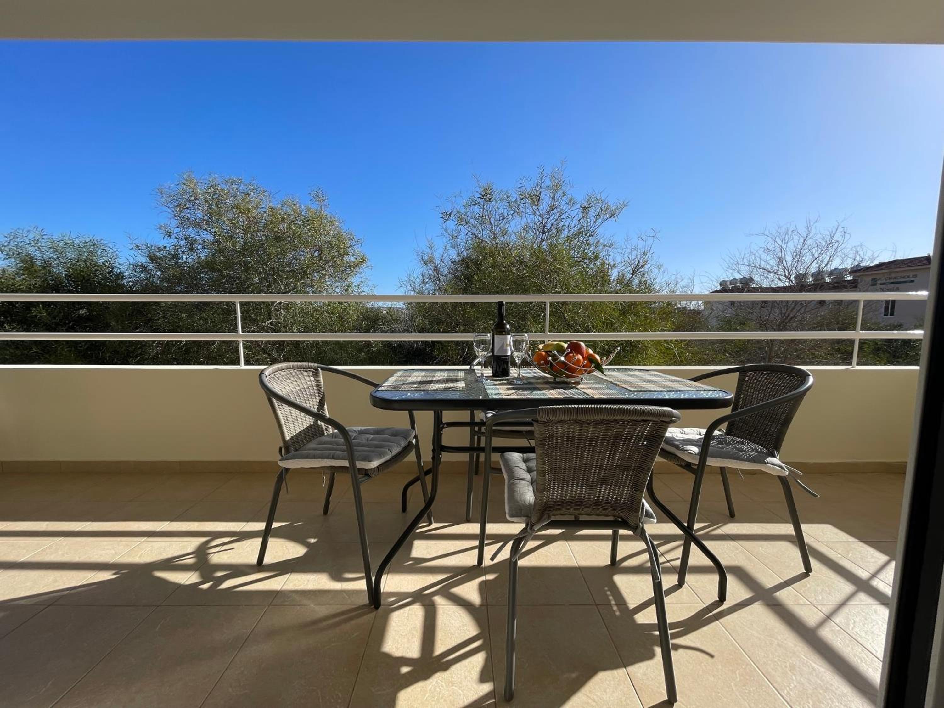 Nissi Beach beautiful apartment