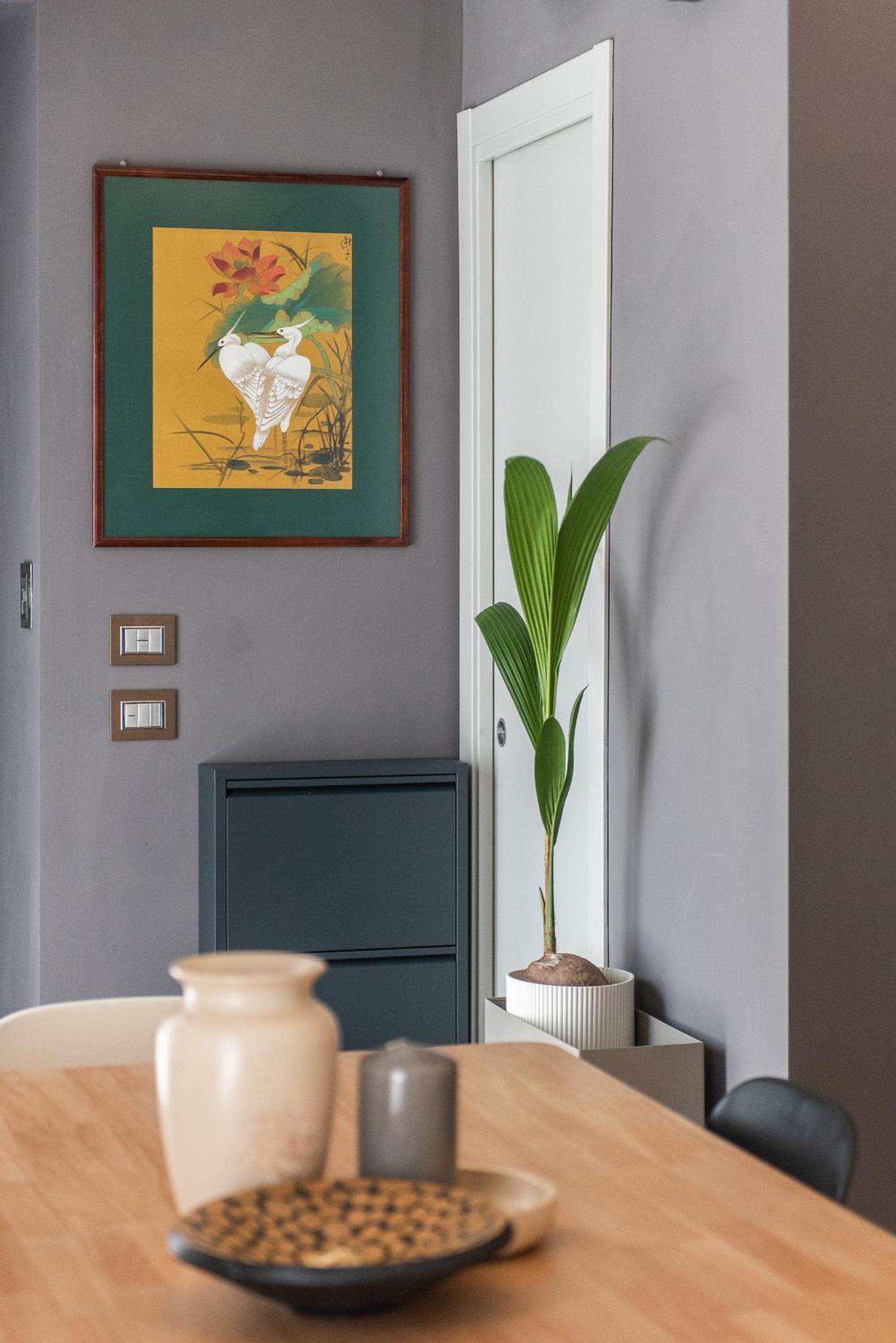 In the cloud - Torino apartment photo 5