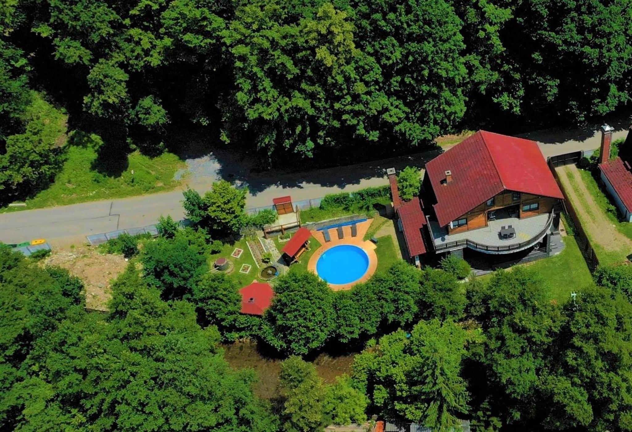 Casa River