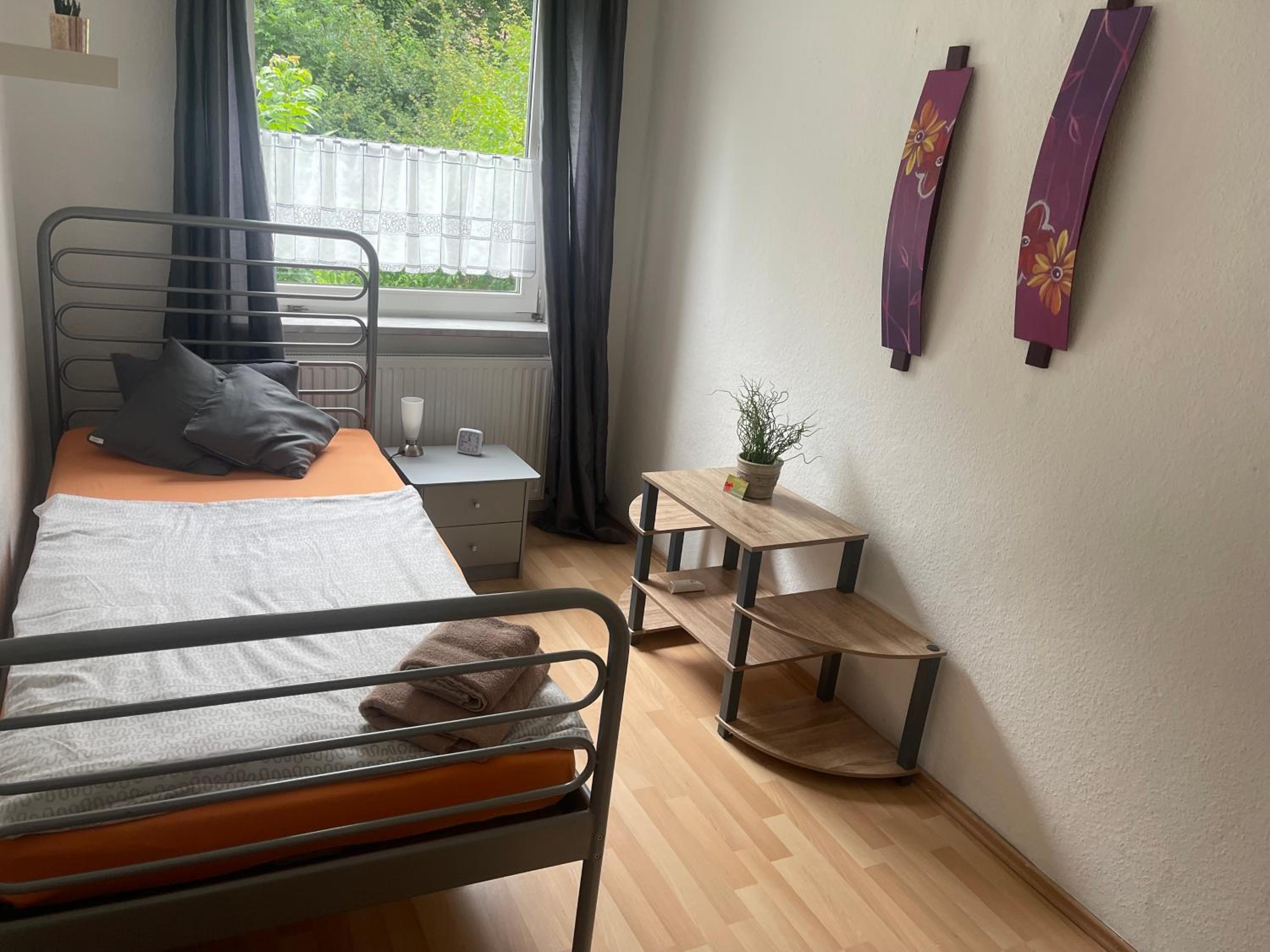 Ahornblick