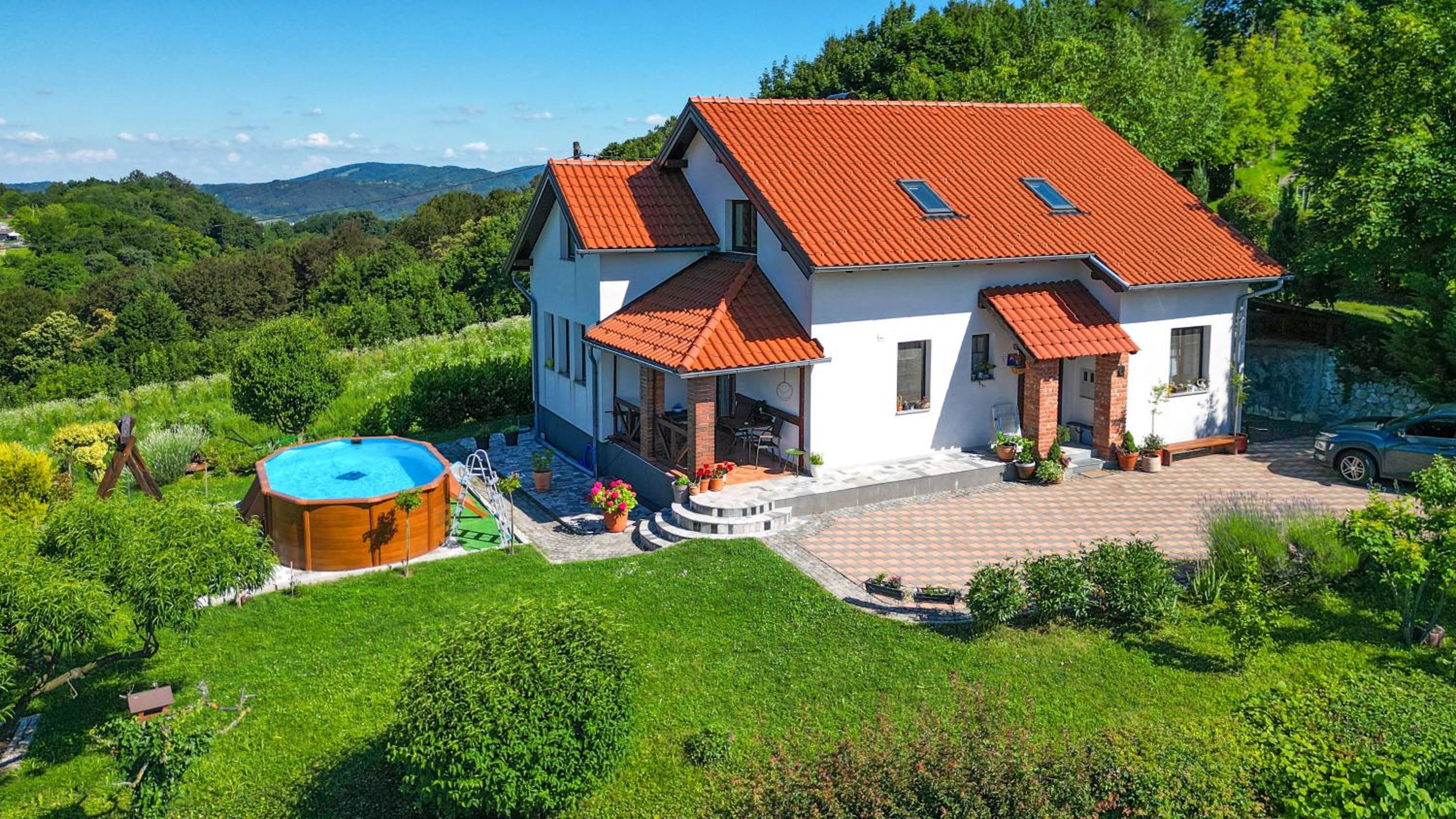 Kuća za odmor Sofija view 4