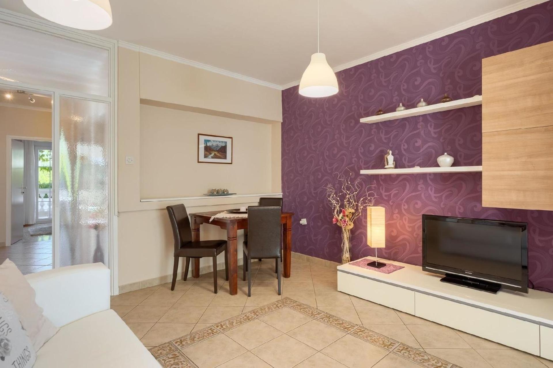 Klimatisierte Wohnung in Spadici mit Parkplatz view 5
