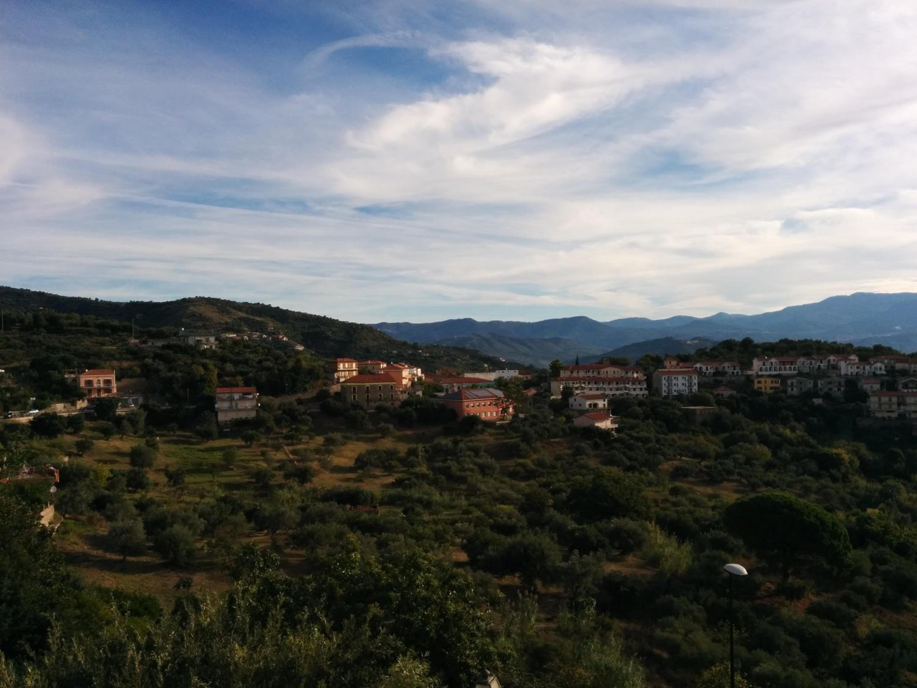 Casa Lippi