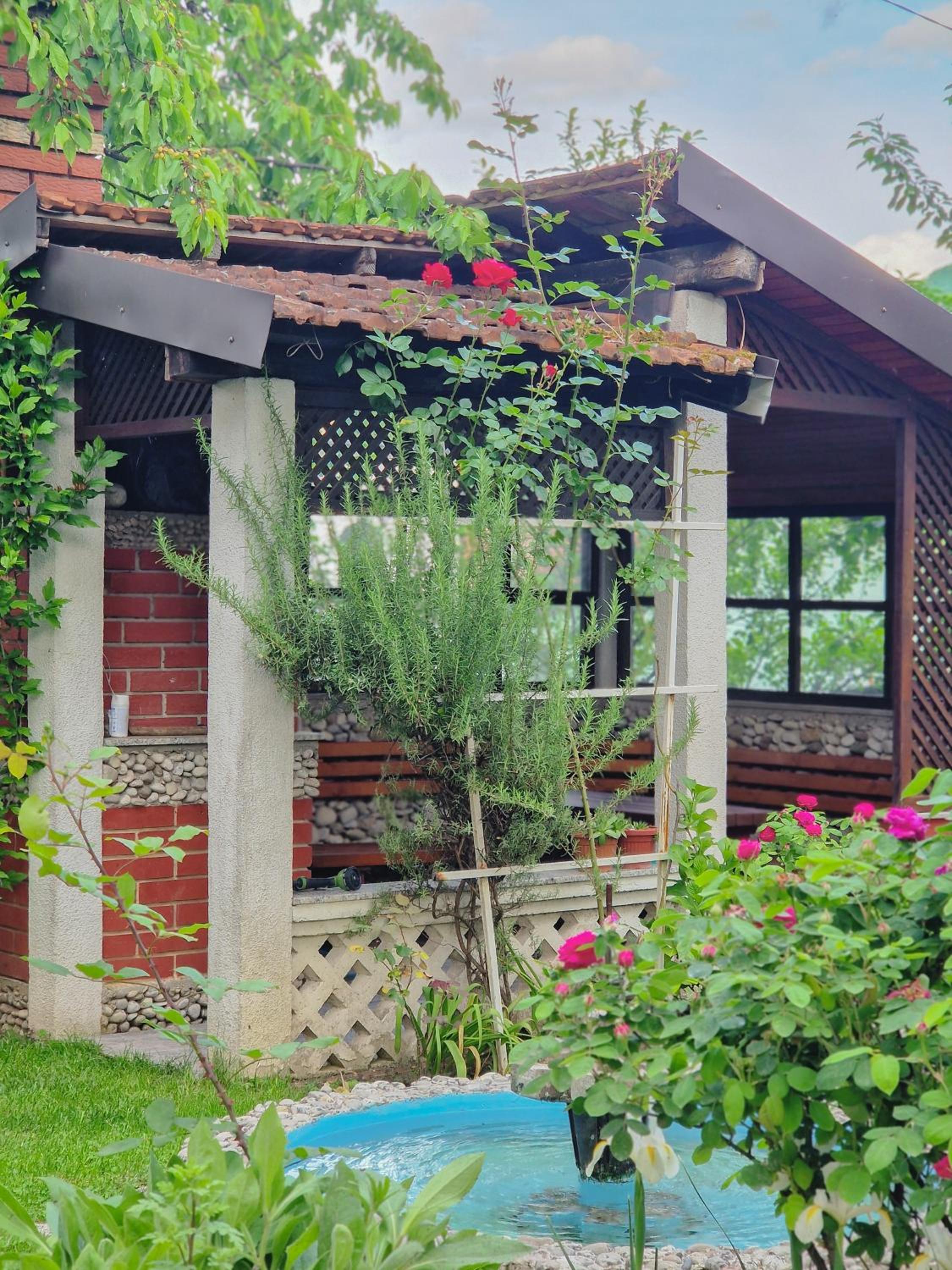Spago Apartment