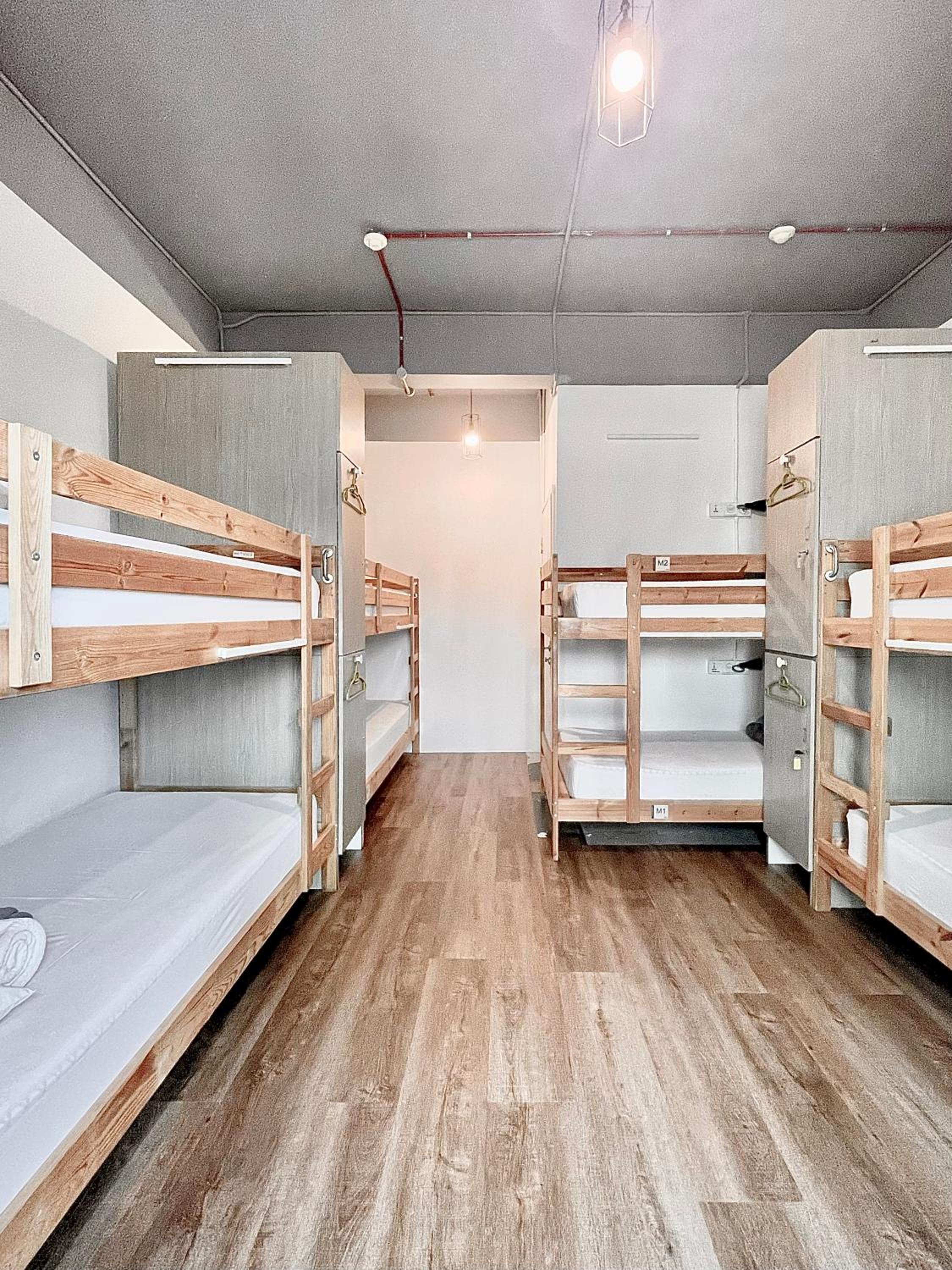 Faloe Hostel