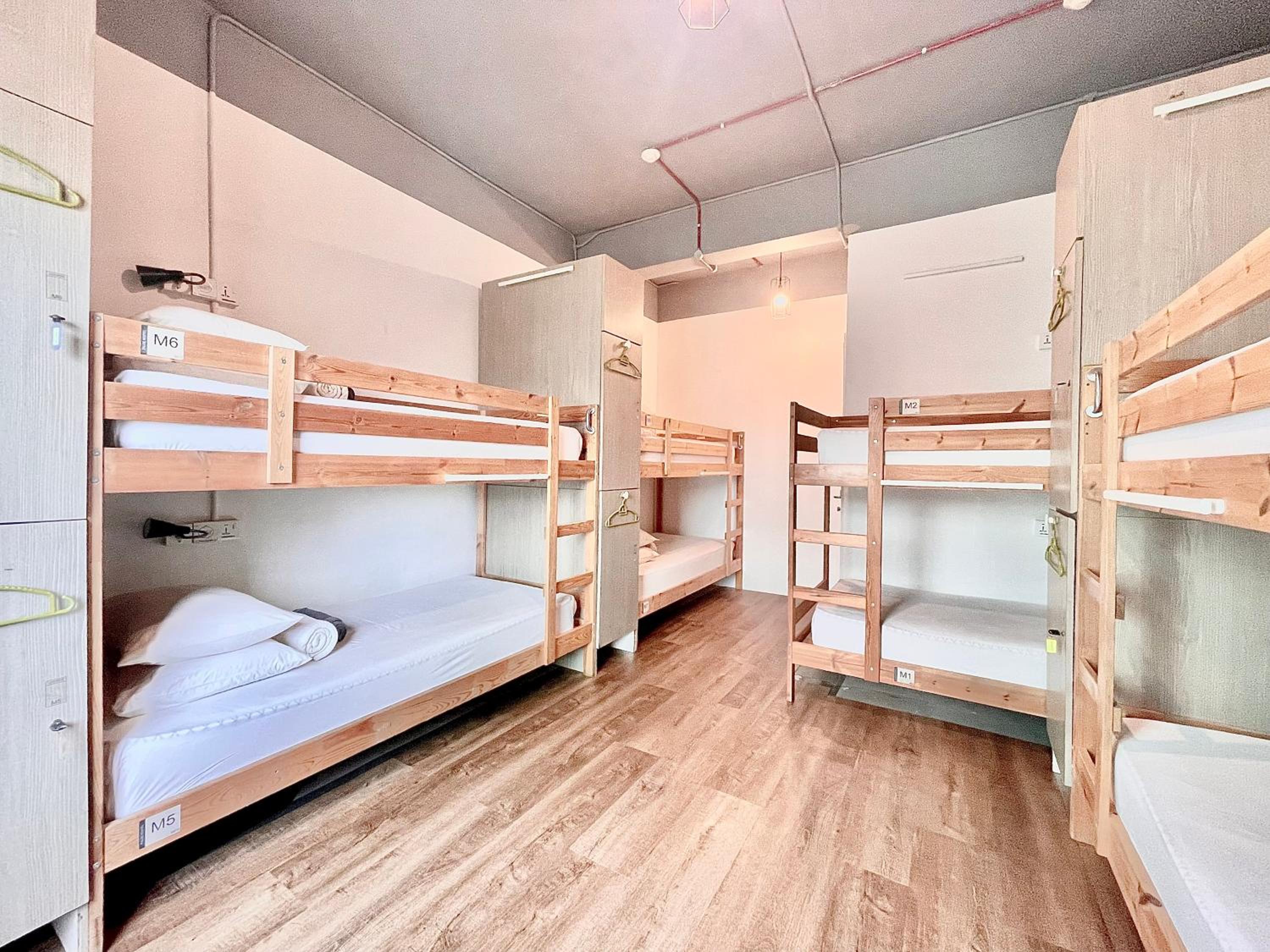 Faloe Hostel