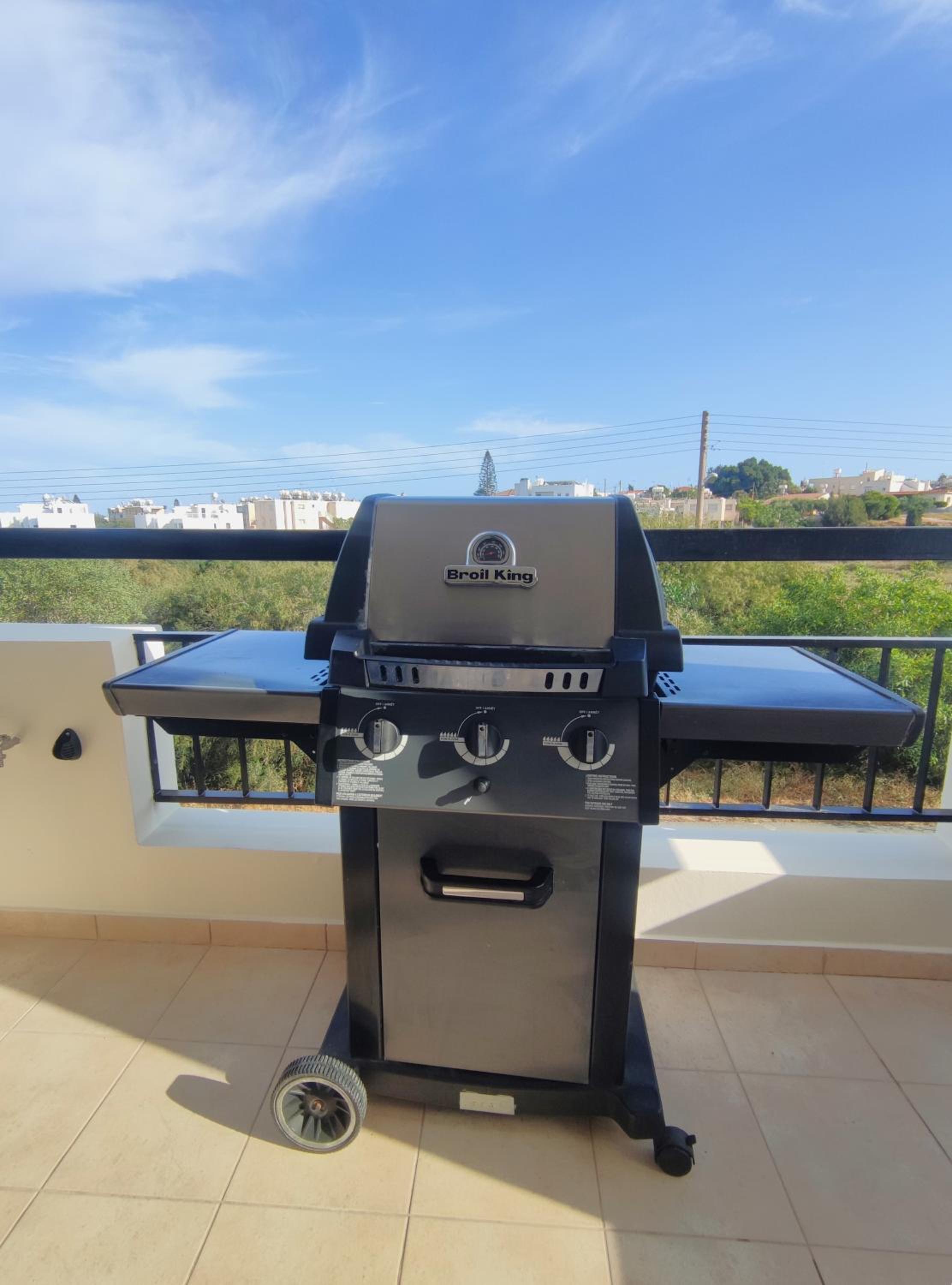 Pantelia Apartment Paralimni