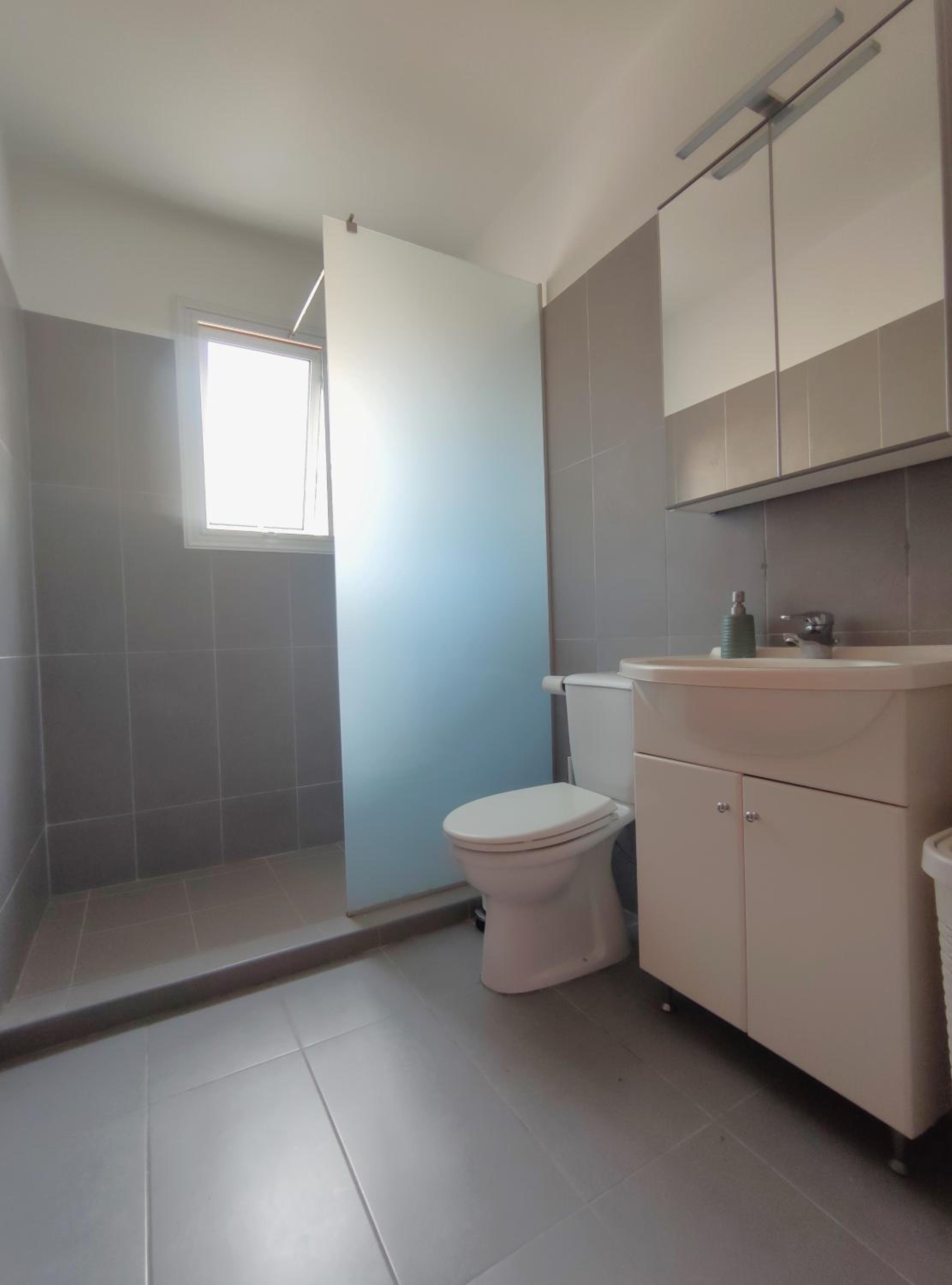 Pantelia Apartment Paralimni