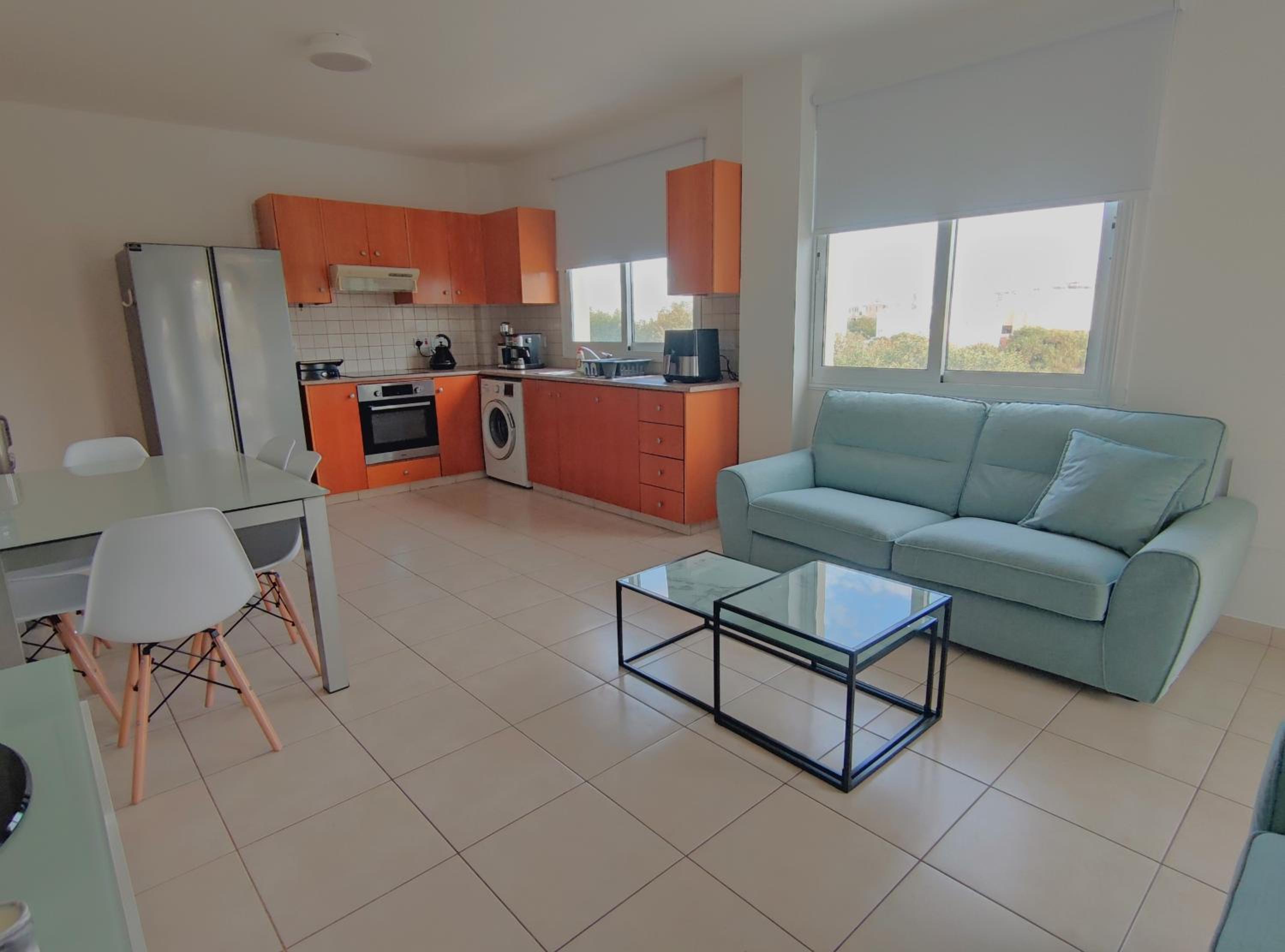 Pantelia Apartment Paralimni