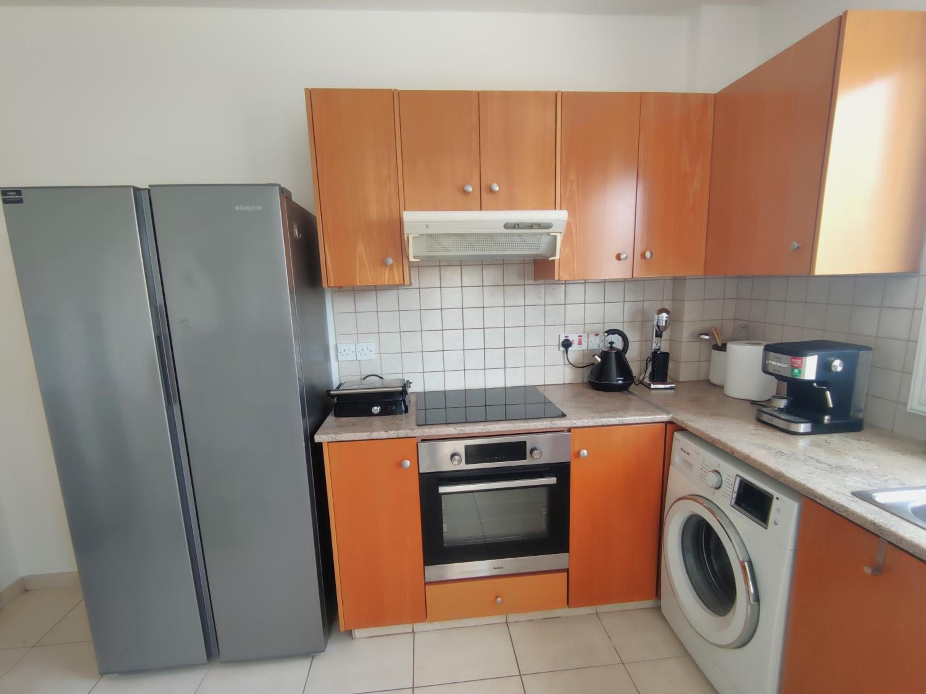 Pantelia Apartment Paralimni