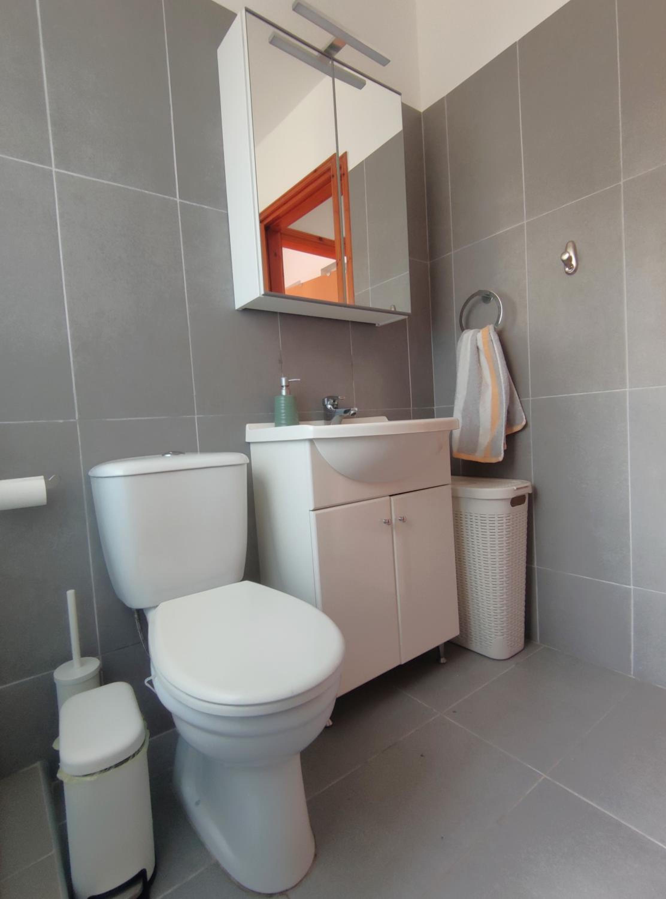 Pantelia Apartment Paralimni