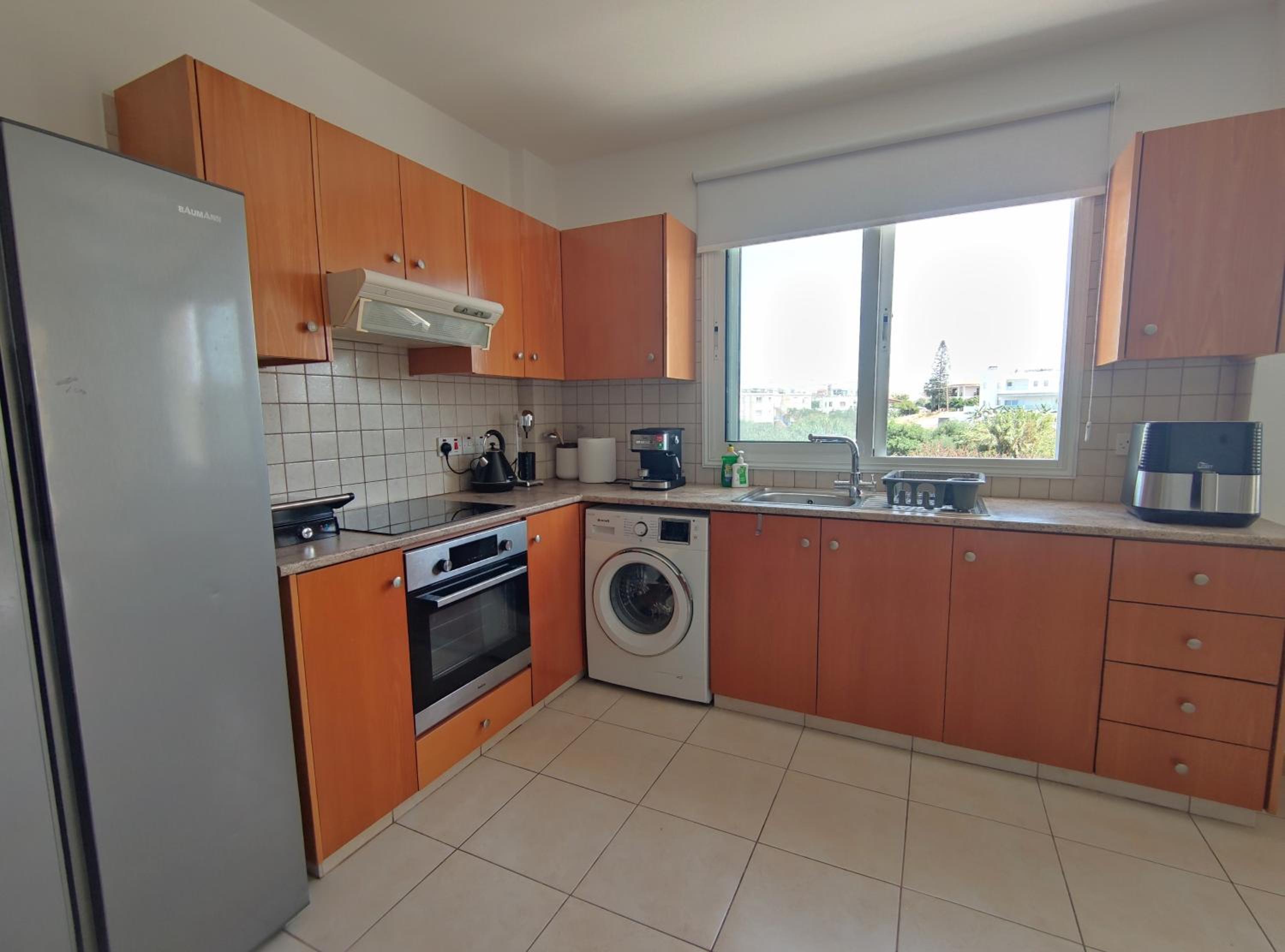Pantelia Apartment Paralimni