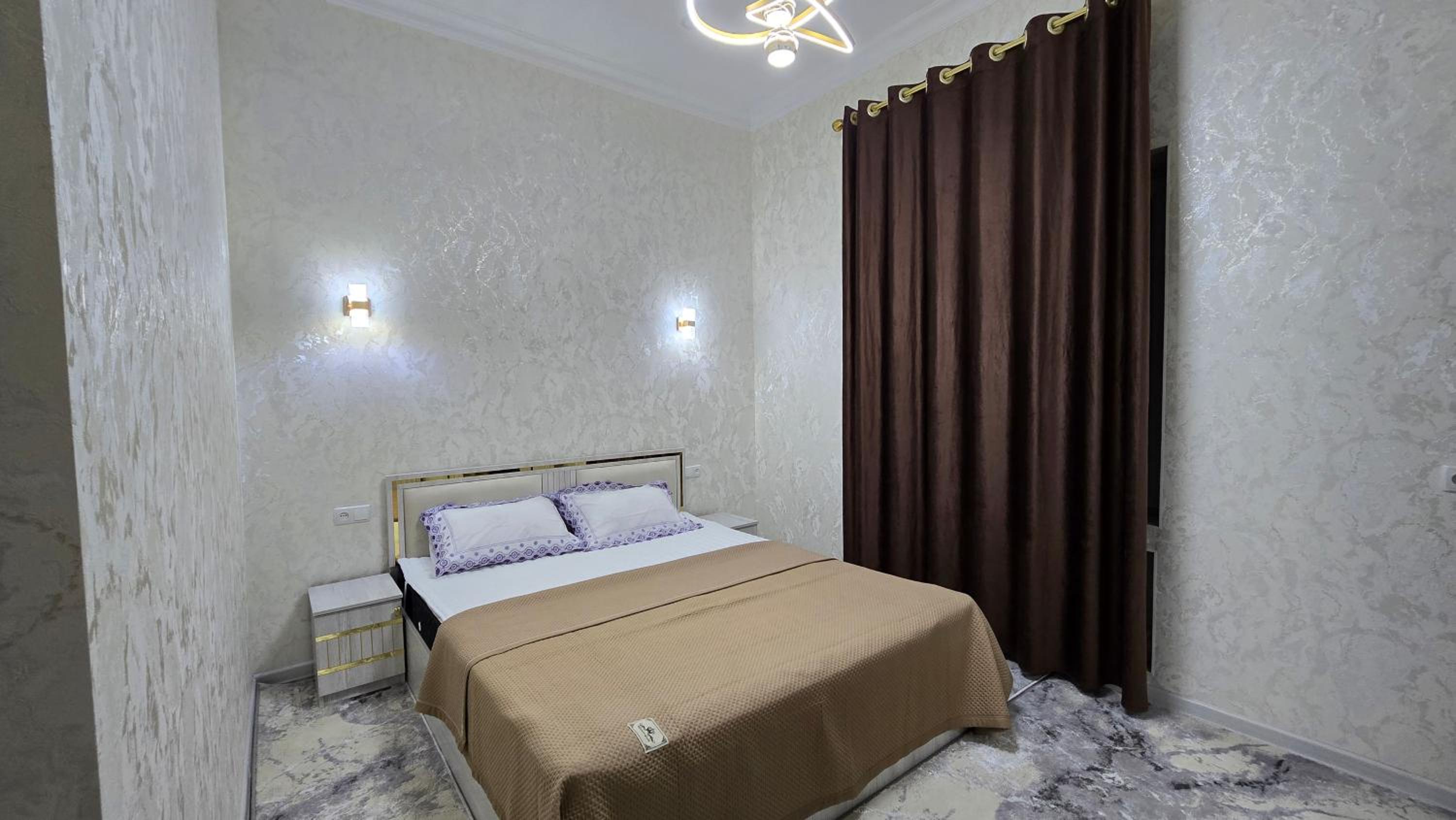 Rano's fayzli Family Guest House