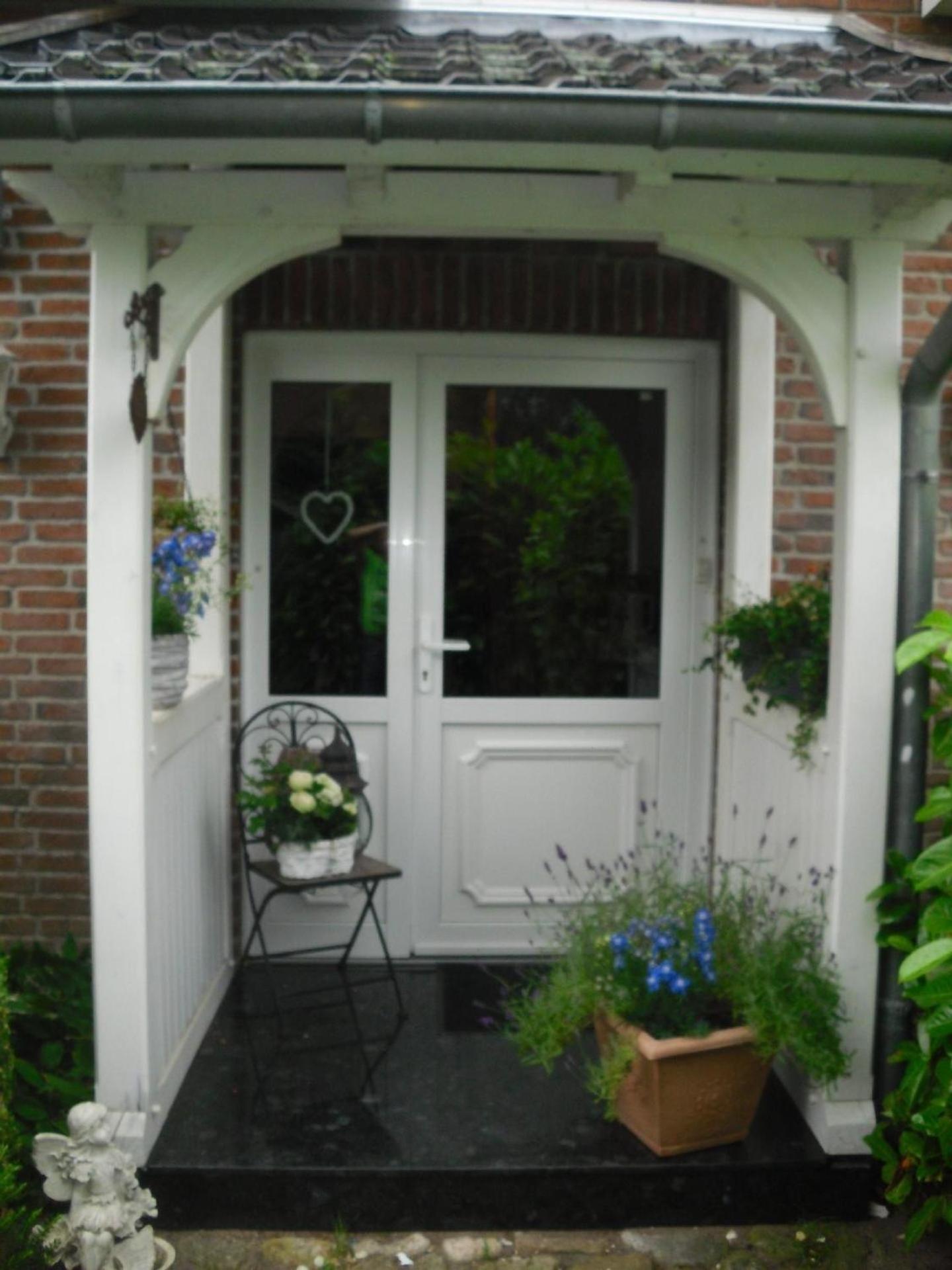 Modernisierte Ferienwohnung Mit Balkon