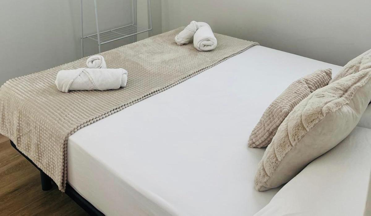 Avakian Valencia Centro