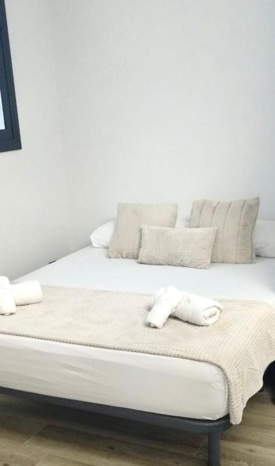 Avakian Valencia Centro