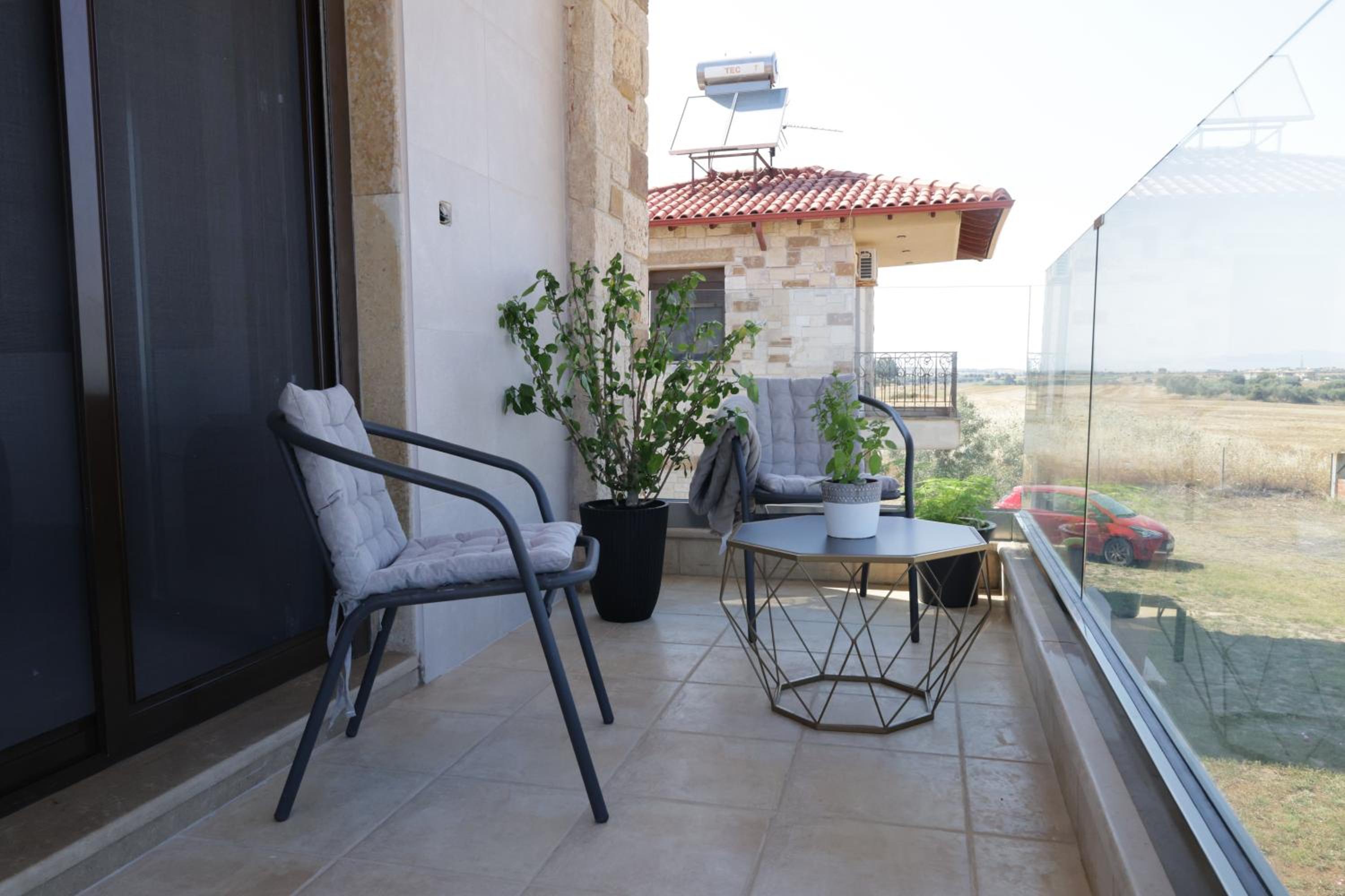 Villa Levanta