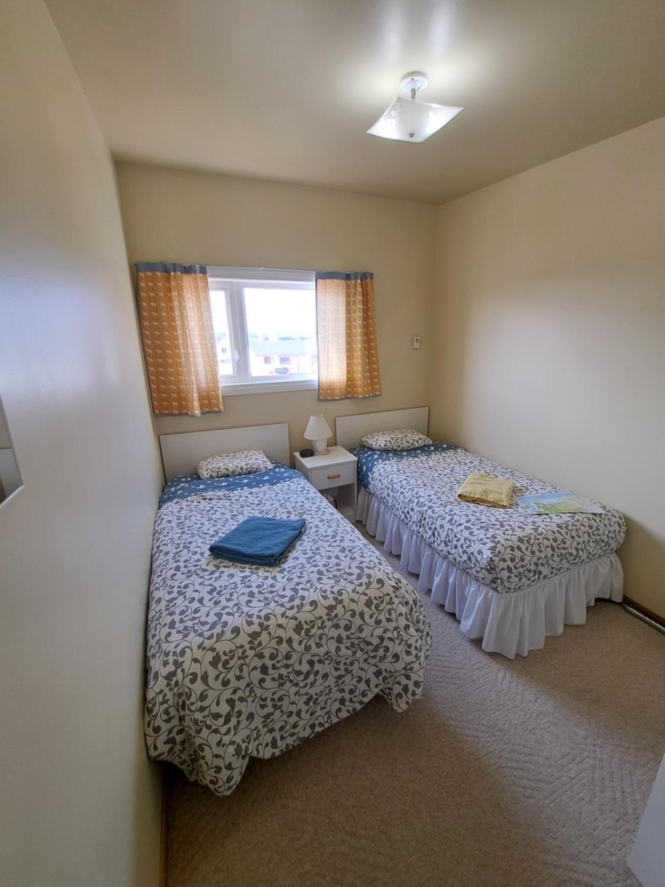 Polar Bear Bed and Breakfast