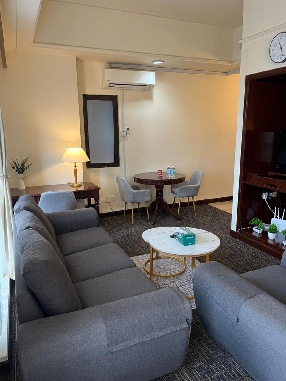 MY Suites at Times Square KL