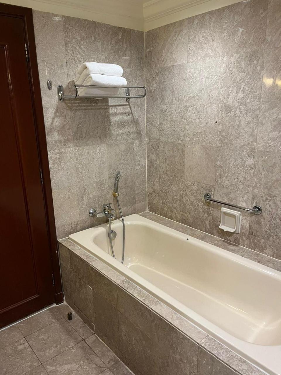 MY Suites at Times Square KL