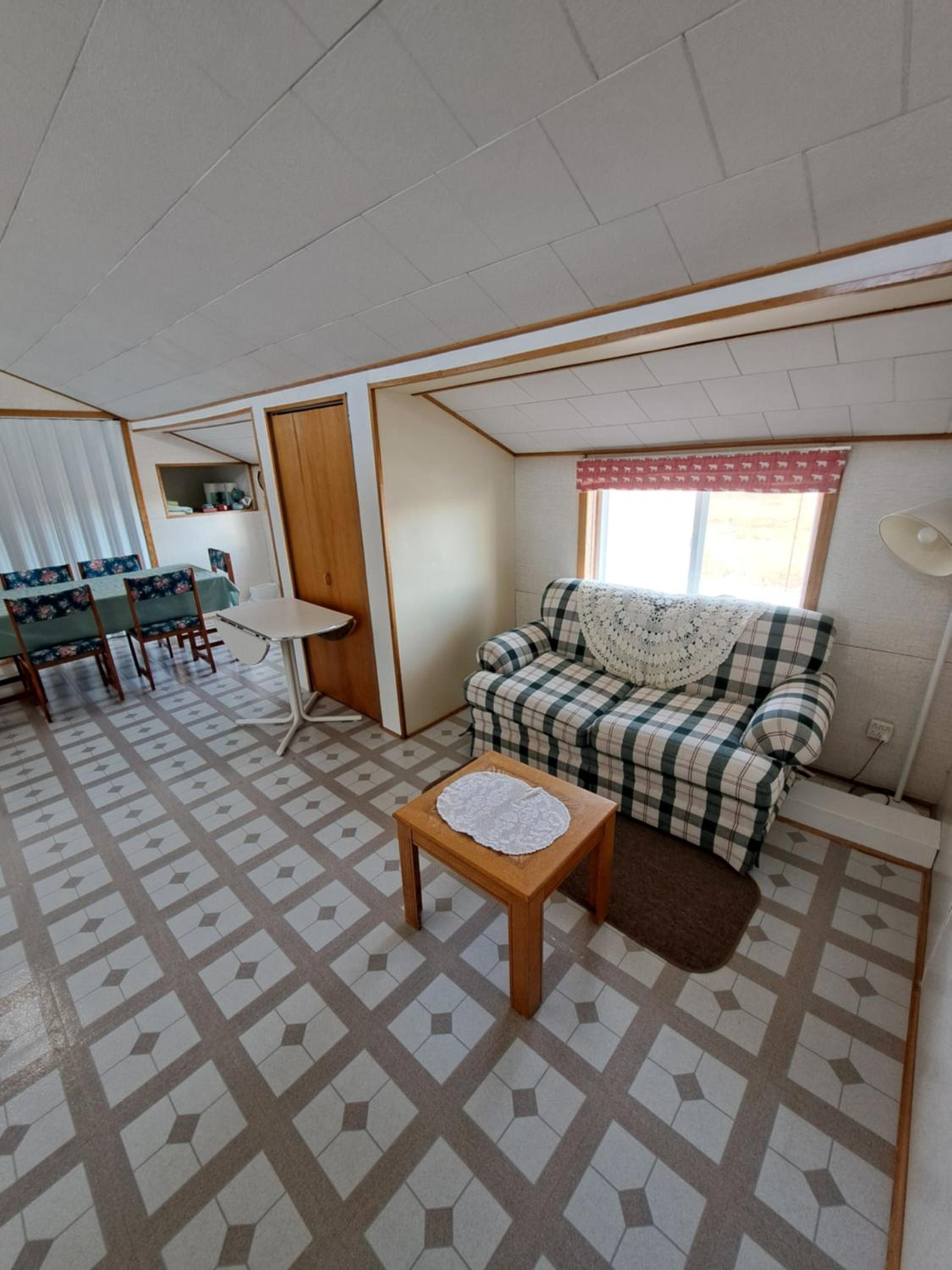 Polar Bear Bed and Breakfast