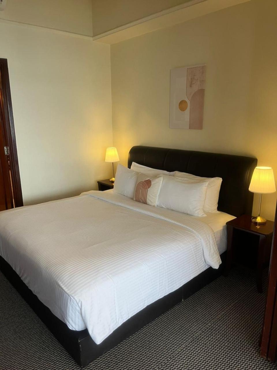 MY Suites at Times Square KL