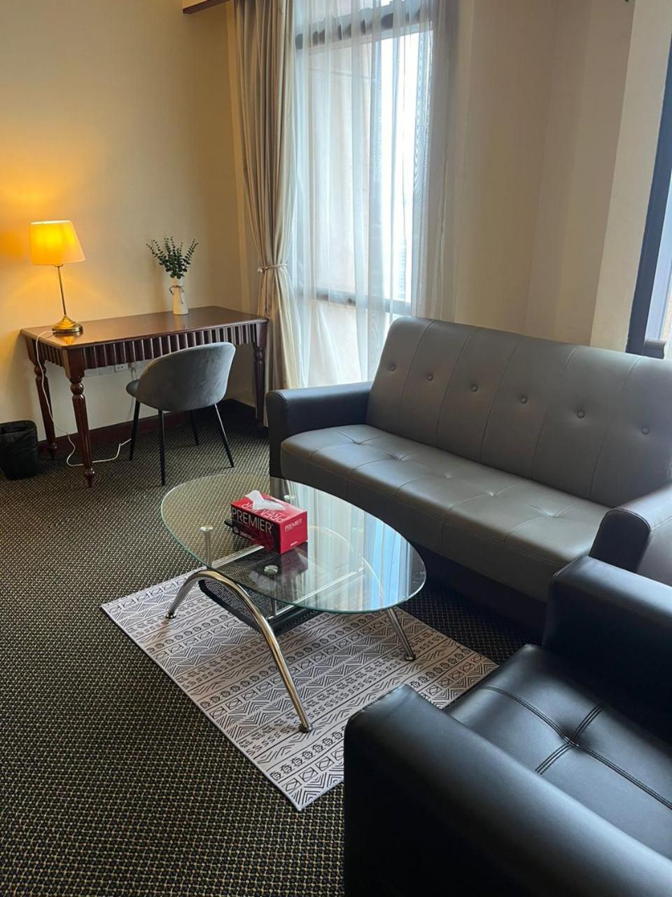 MY Suites at Times Square KL