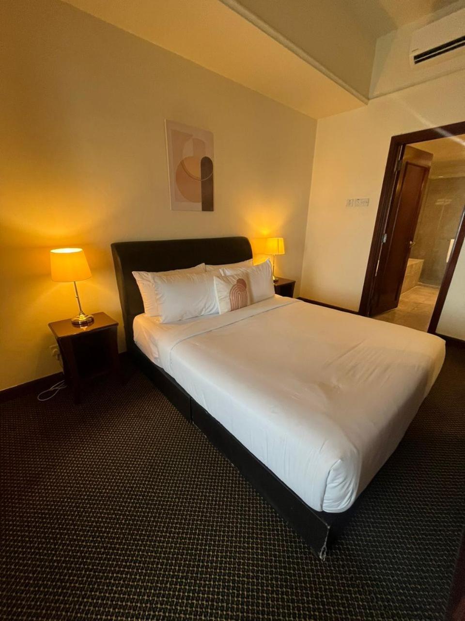 MY Suites at Times Square KL