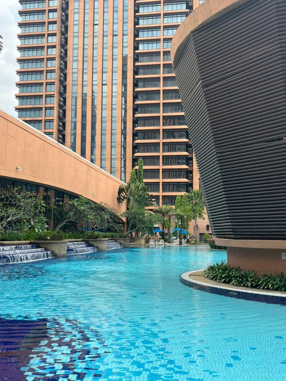 MY Suites at Times Square KL