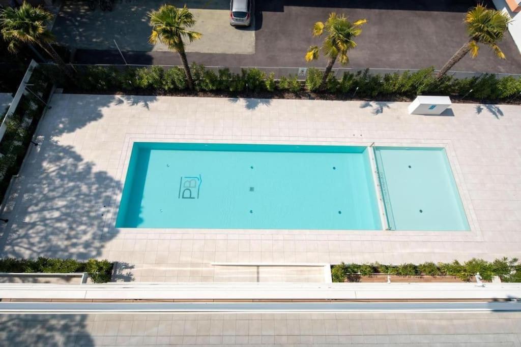 HT - Luxury apartment at Palm Beach Jesolo view 4