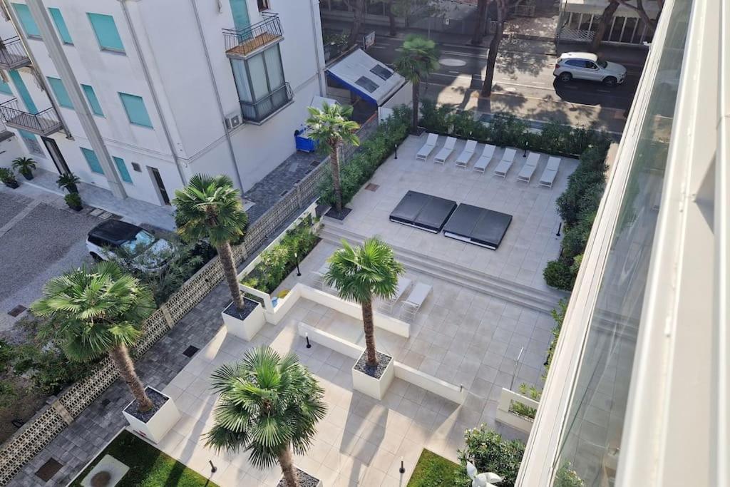 HT - Luxury apartment at Palm Beach Jesolo view 5