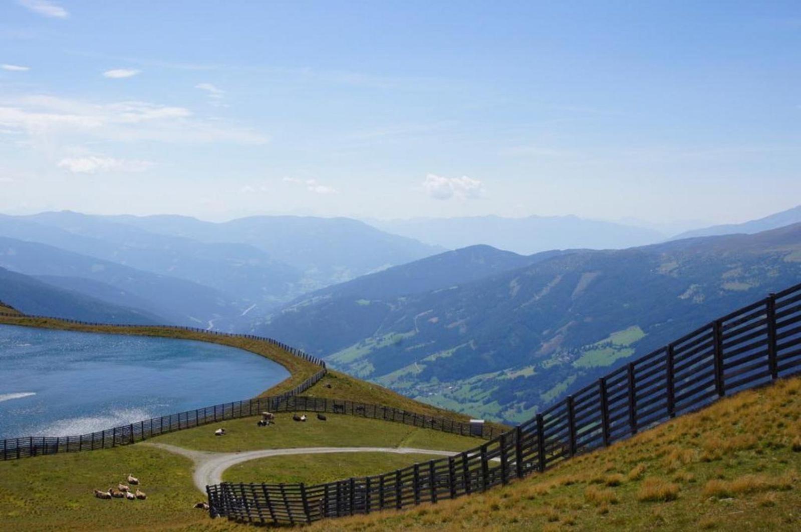 Residenz Monica Top 10