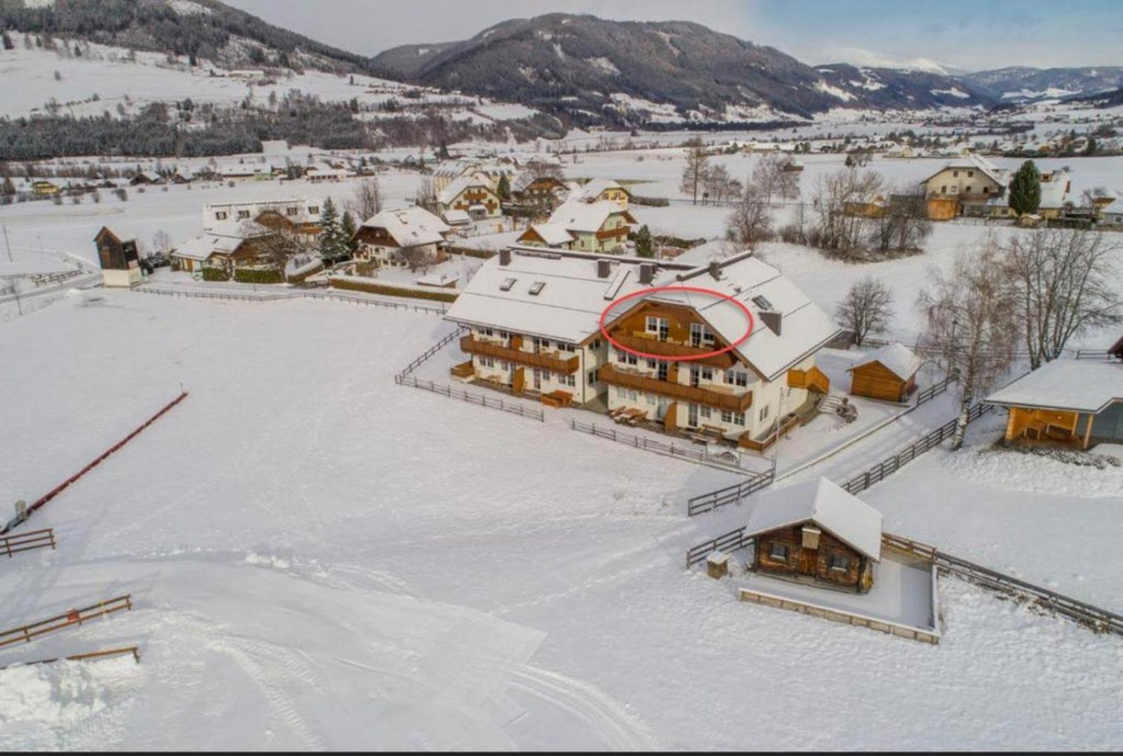 Residenz Monica Top 10