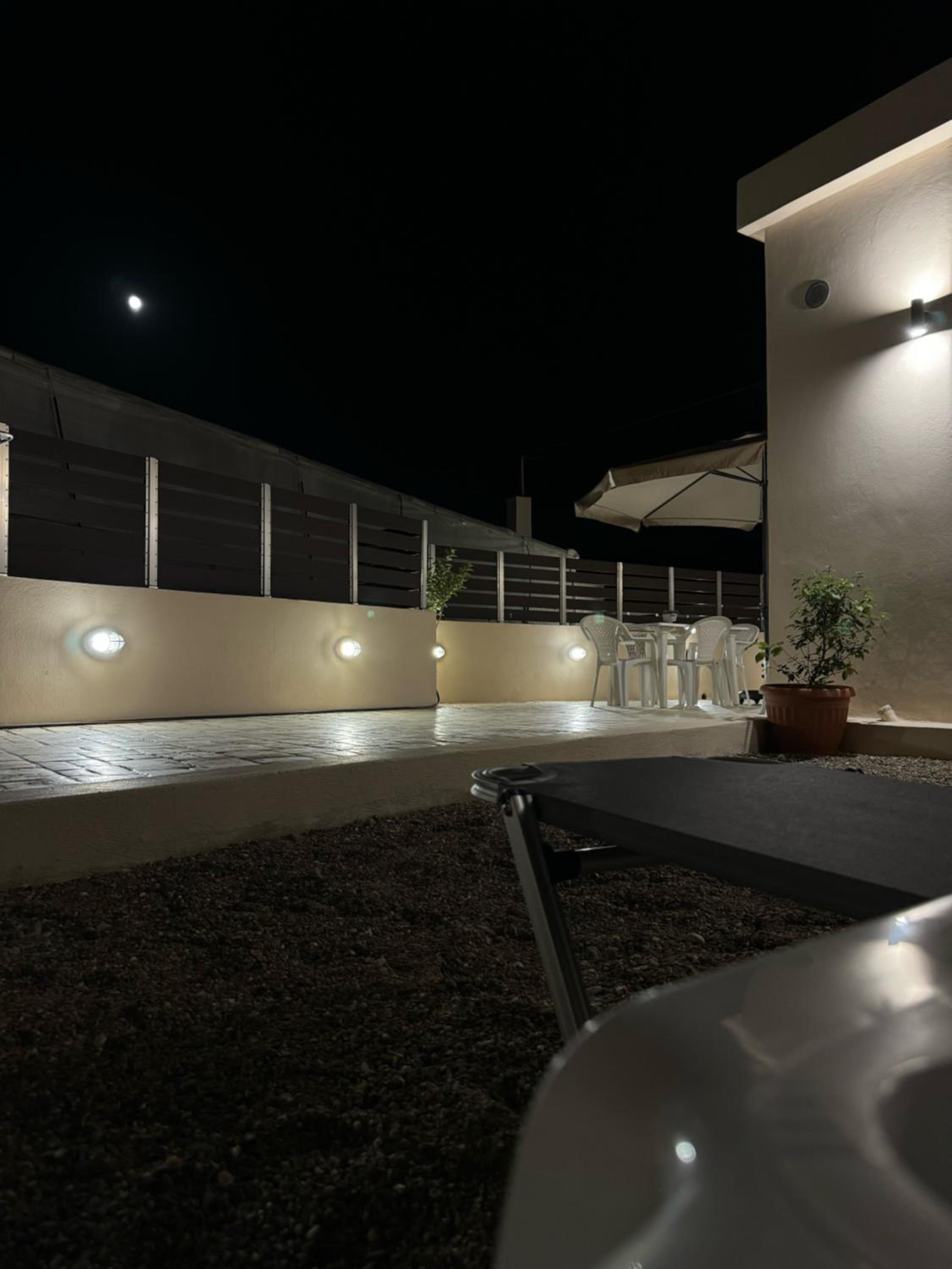 Baloma Apartment