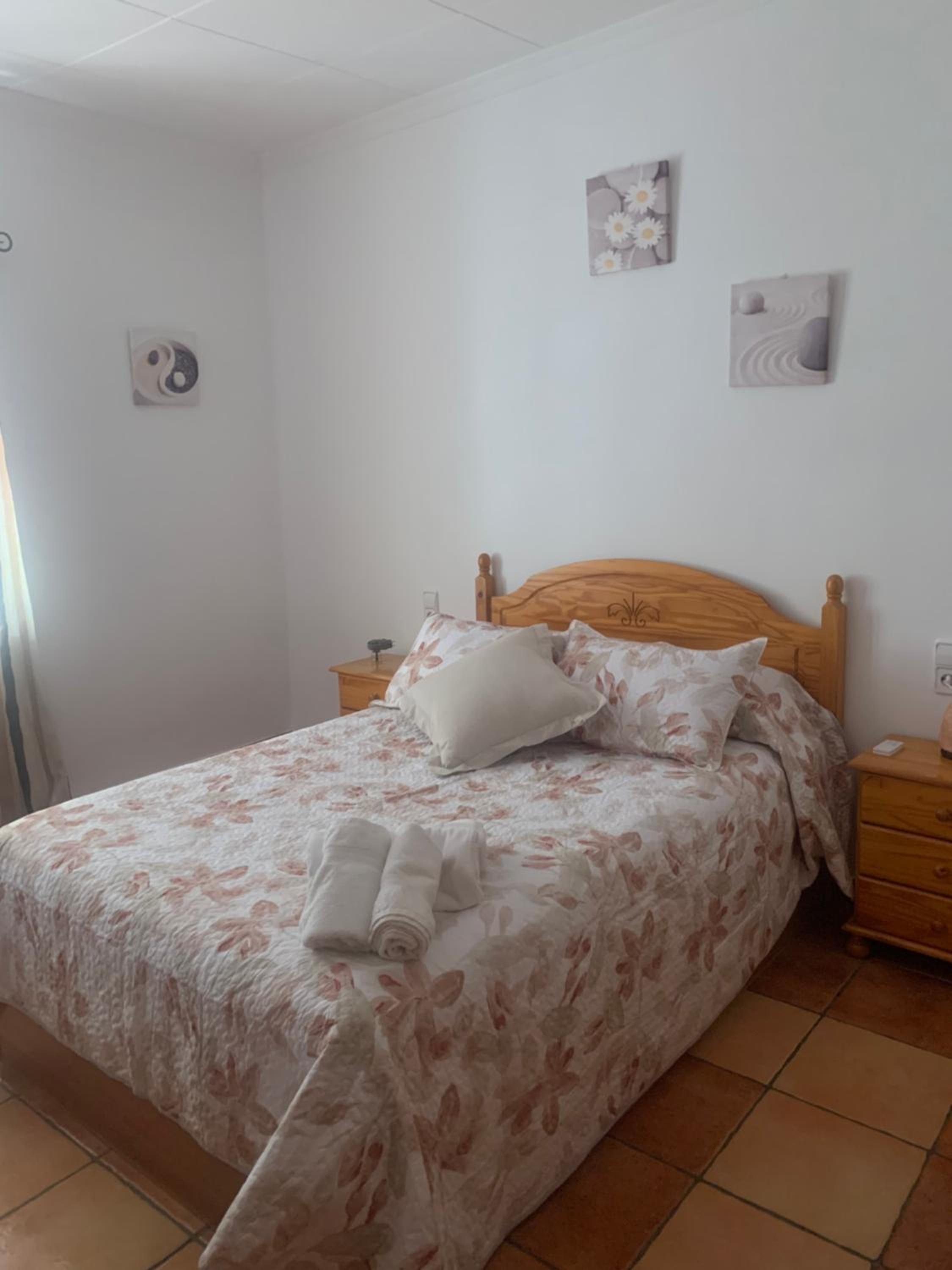 Apartamento Puerto de Denia! Denia Port Apartment