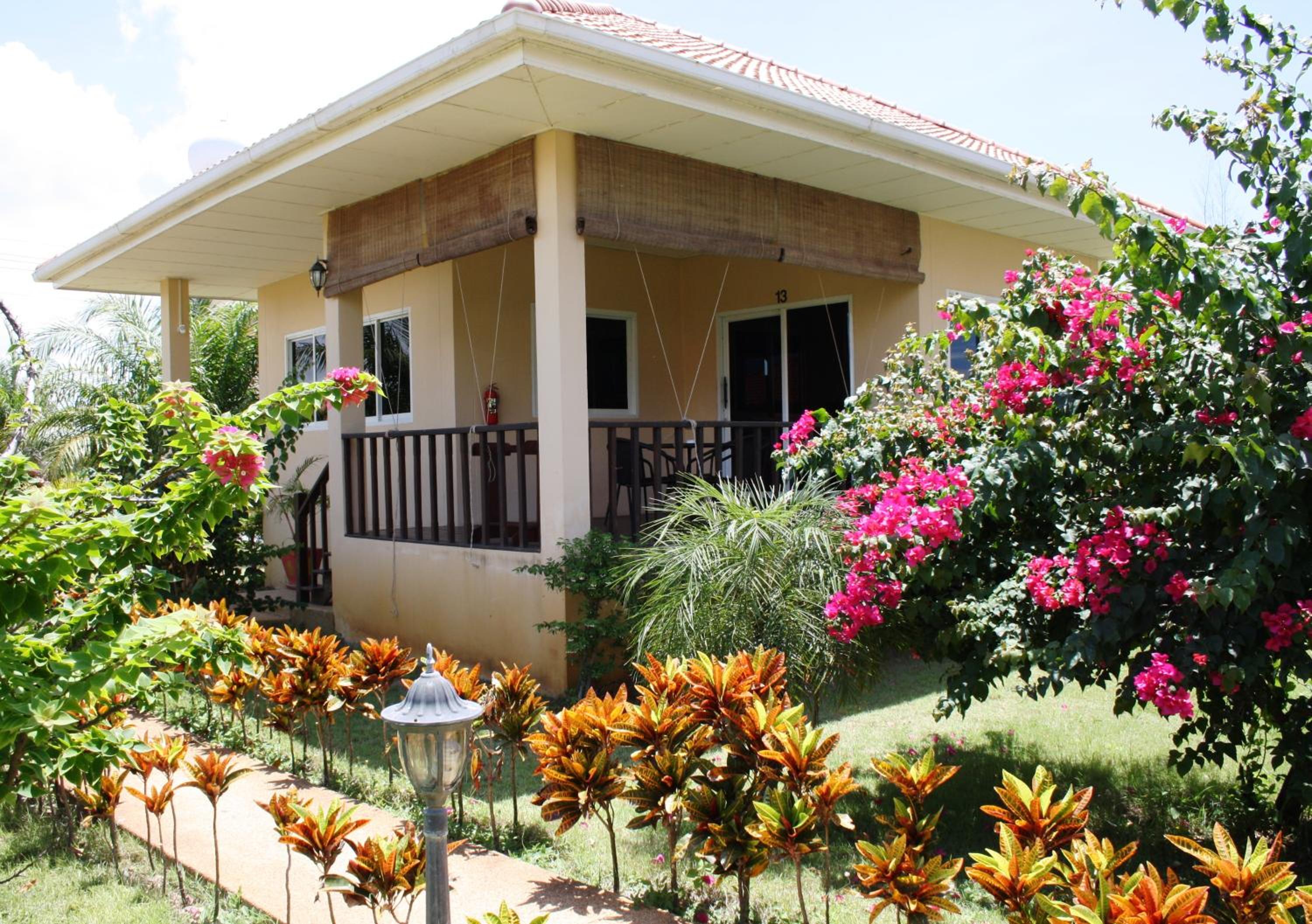 Ao Thai Resort