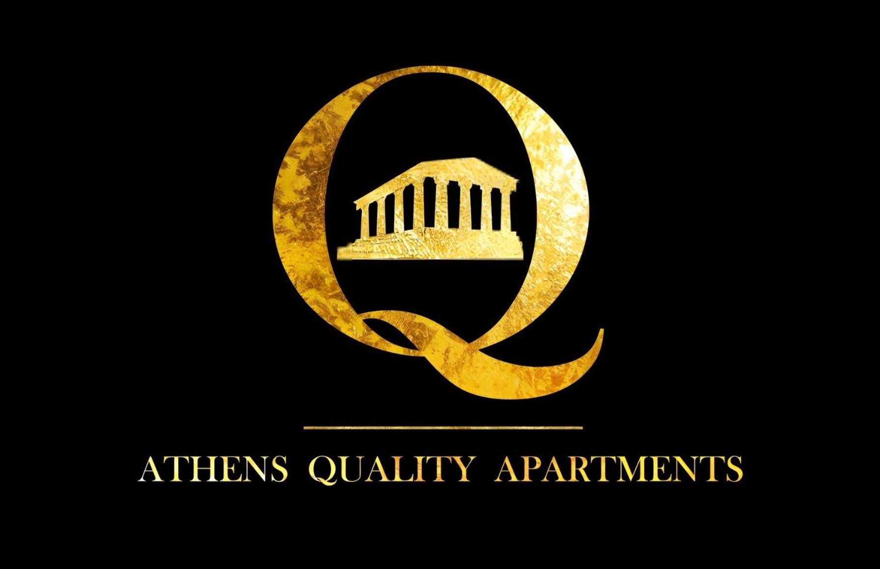 Athens Quality Apartments