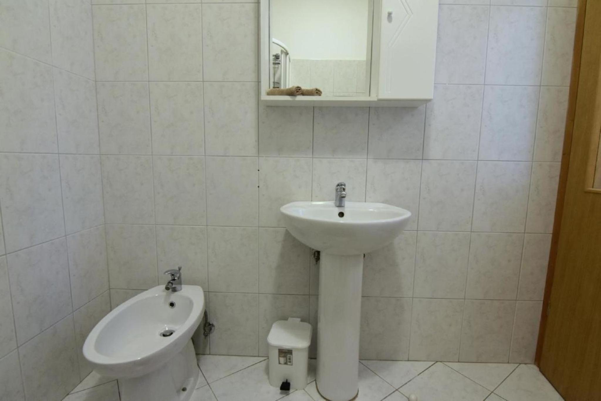 Ferienwohnung in Savudrija mit Privatem Garten und Panoramablick view 3