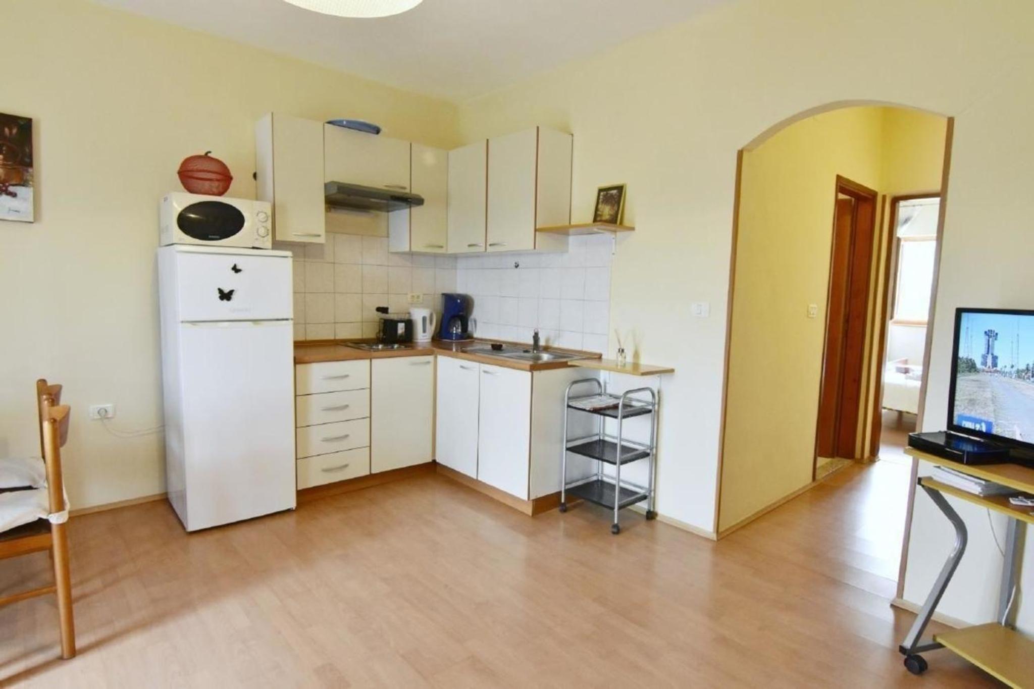 Ferienwohnung in Savudrija mit Privatem Garten und Panoramablick view 4