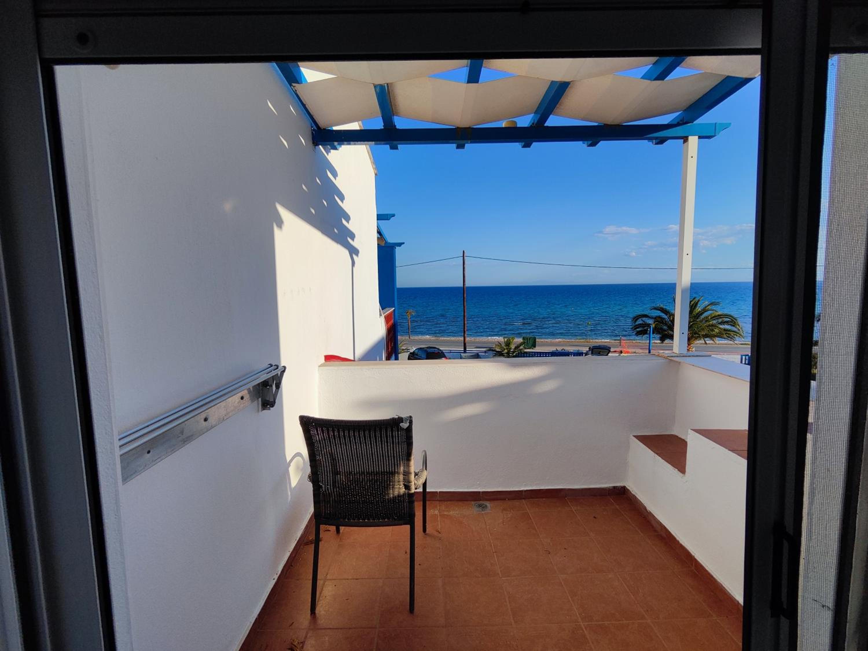 Seaside house
