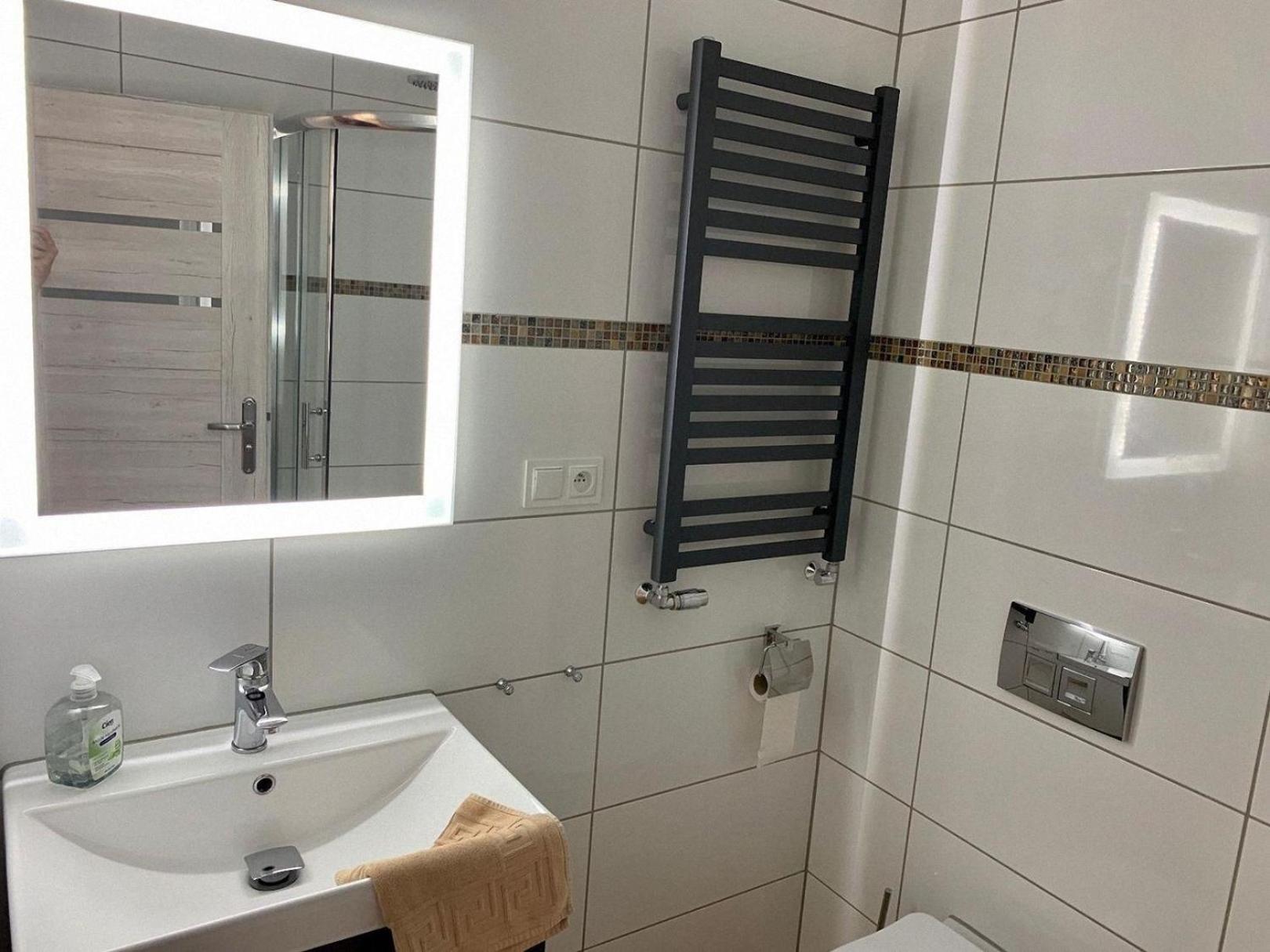 Gemütliche Wohnung in Bansin mit Garten