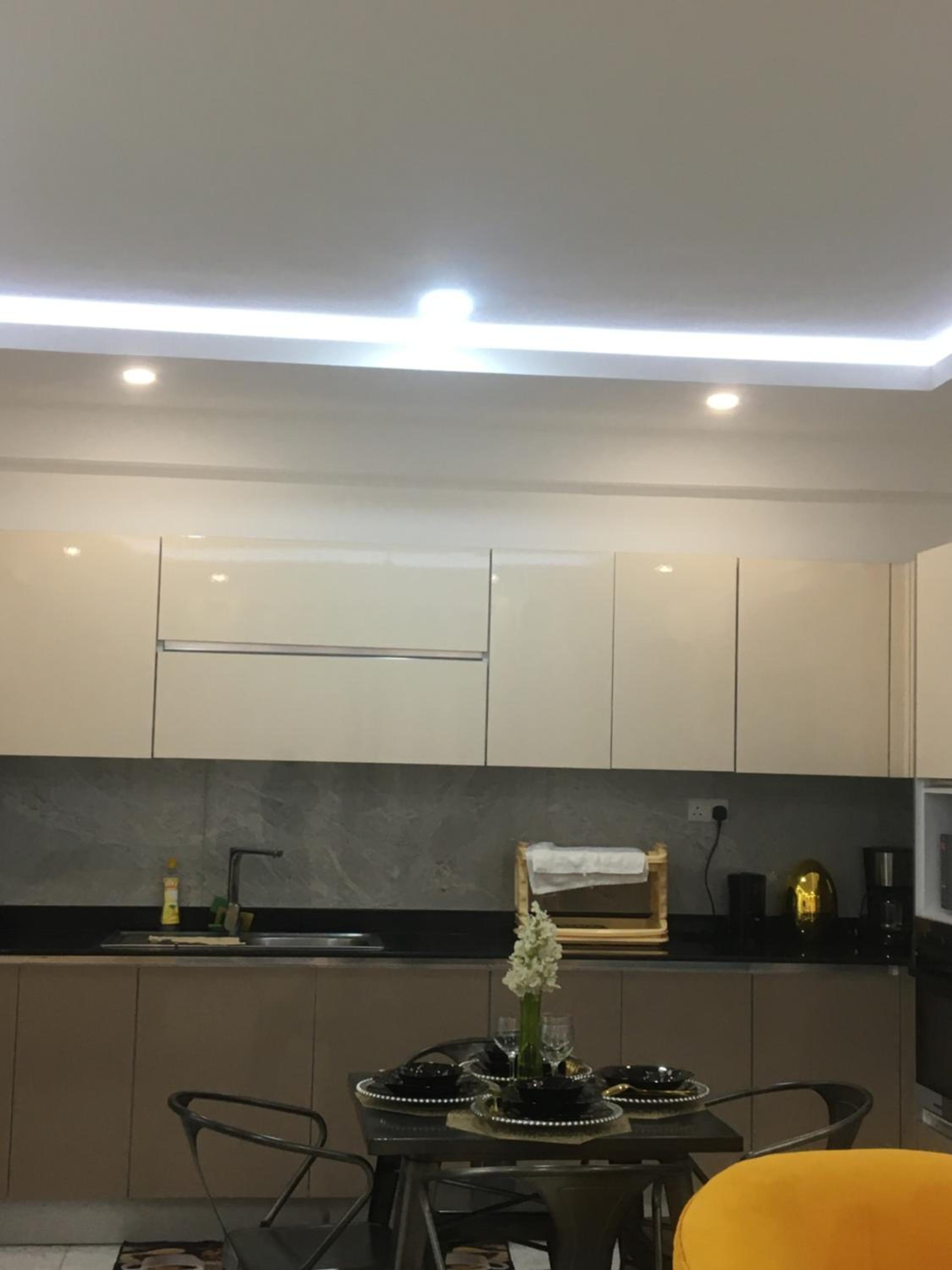 Afram apartments