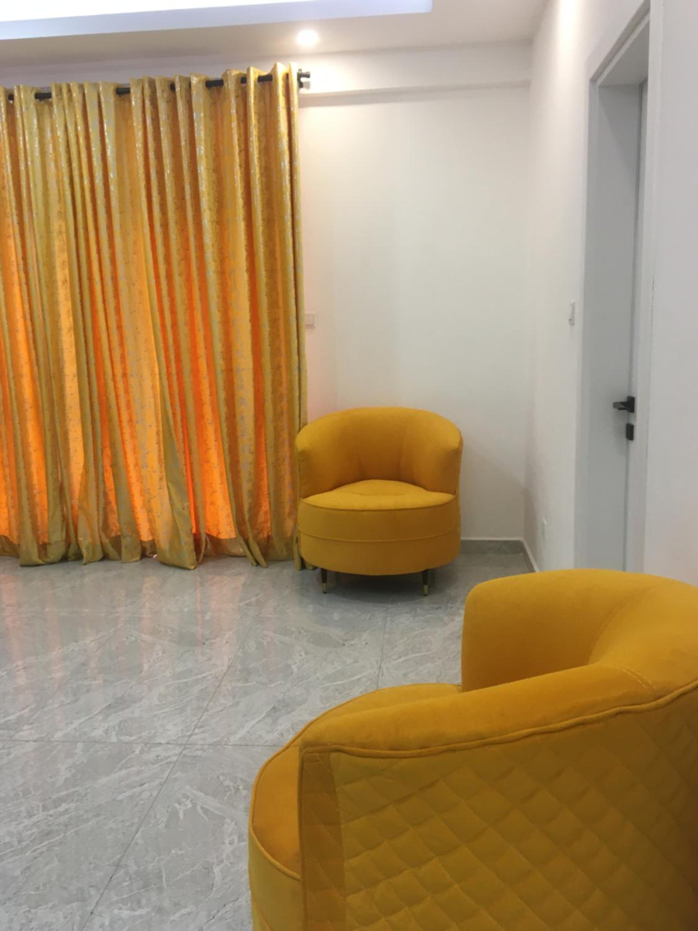 Afram apartments
